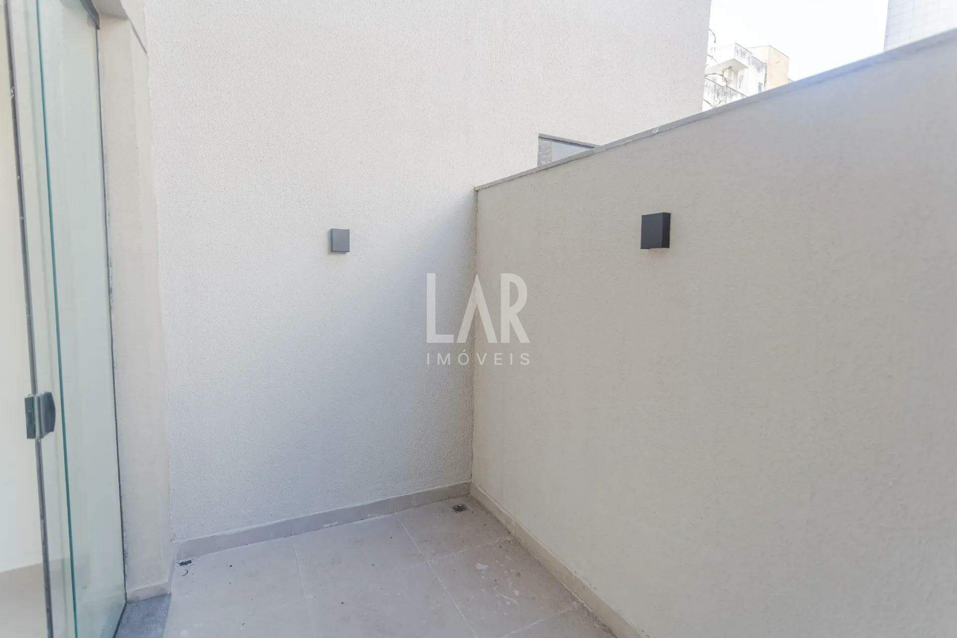 Apartamento de 3 quartos à venda, Santa Tereza, Belo Horizonte - MG