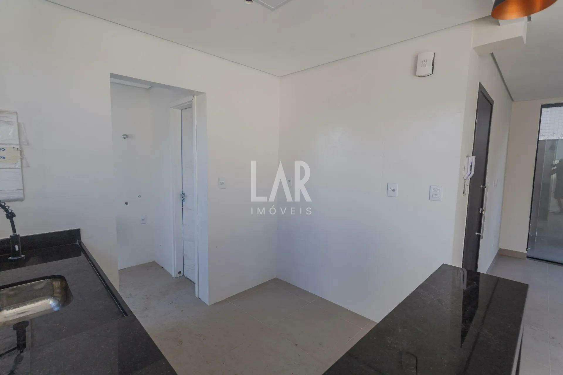 Apartamento de 3 quartos à venda, Santa Tereza, Belo Horizonte - MG