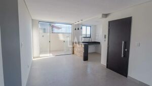 Apartamento de 3 quartos à venda, Santa Tereza, Belo Horizonte - MG