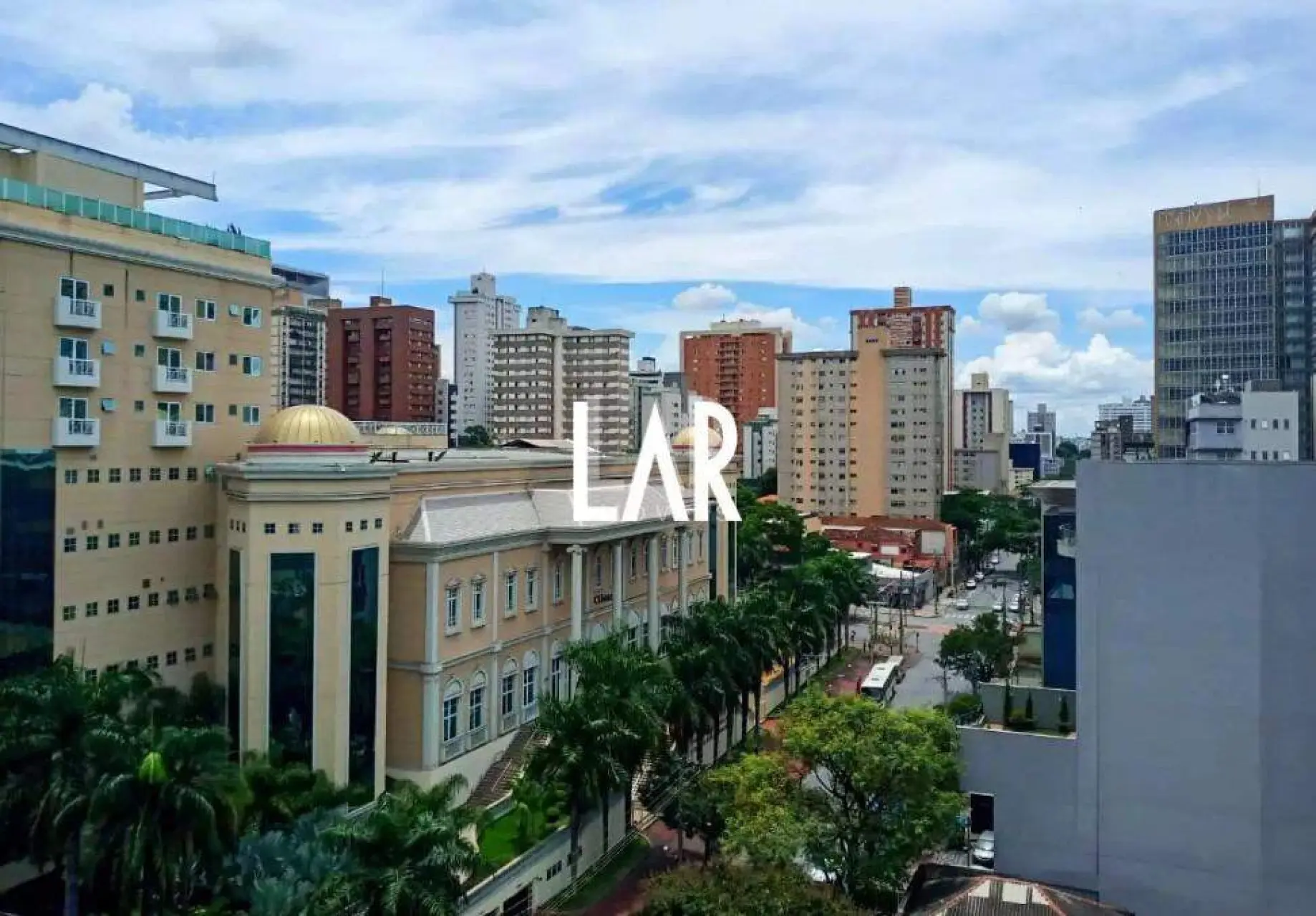 Sala para alugar, Lourdes, Belo Horizonte - MG