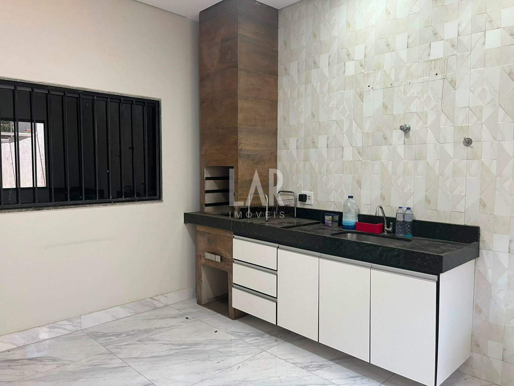 Casa de 3 quartos à venda, São José, Belo Horizonte - MG