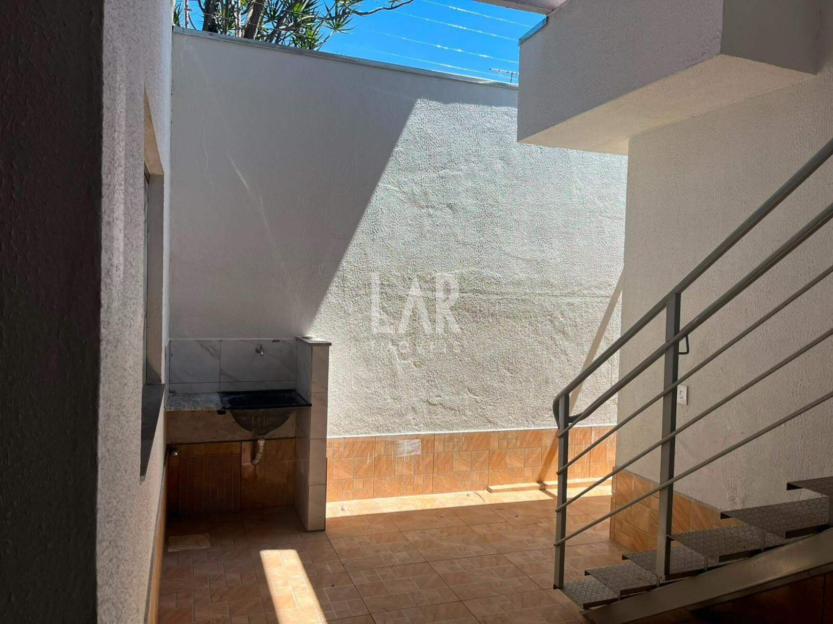 Casa de 3 quartos à venda, São José, Belo Horizonte - MG