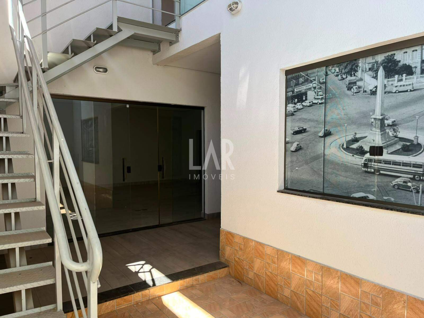 Casa de 3 quartos à venda, São José, Belo Horizonte - MG