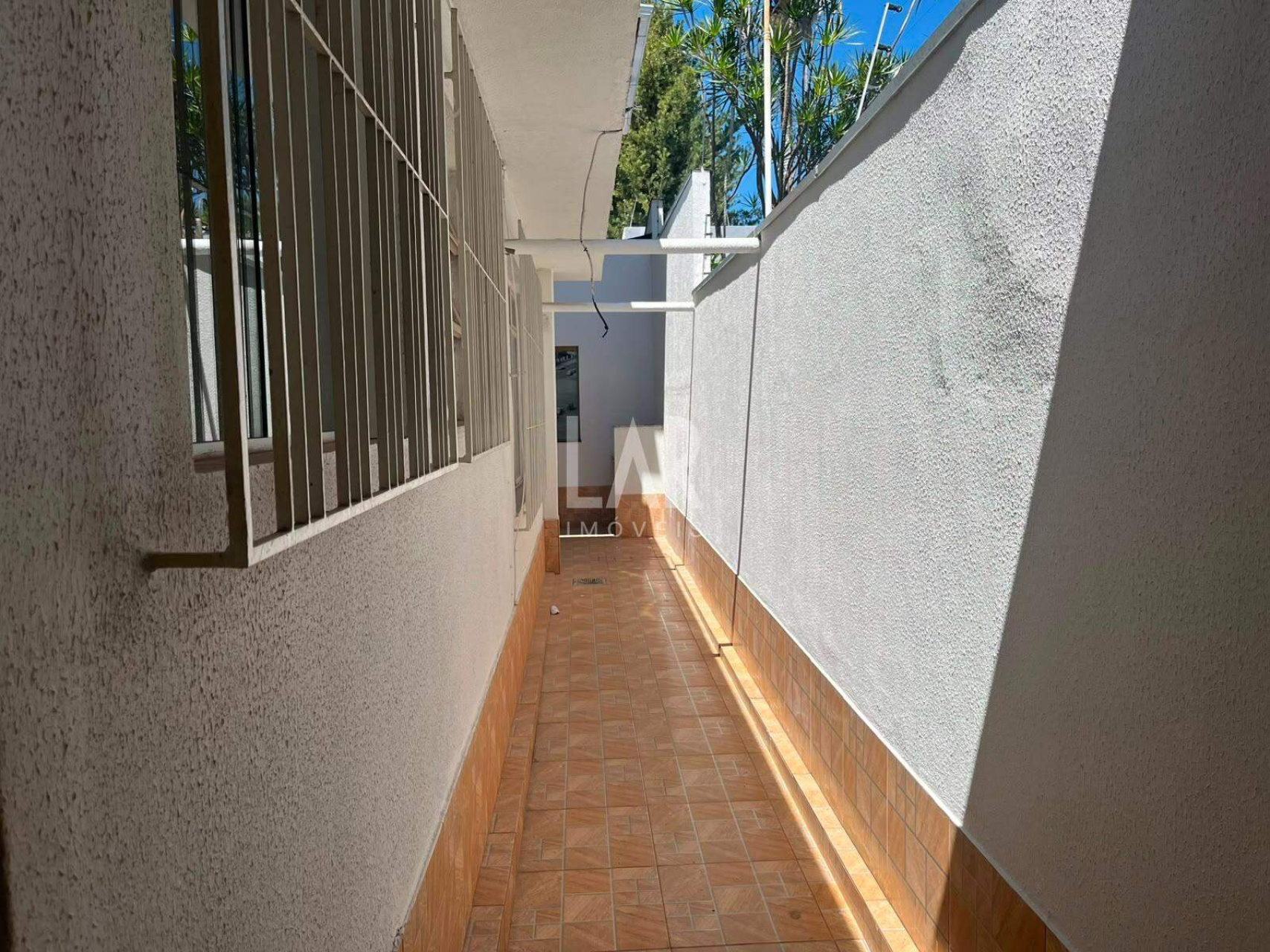 Casa de 3 quartos à venda, São José, Belo Horizonte - MG