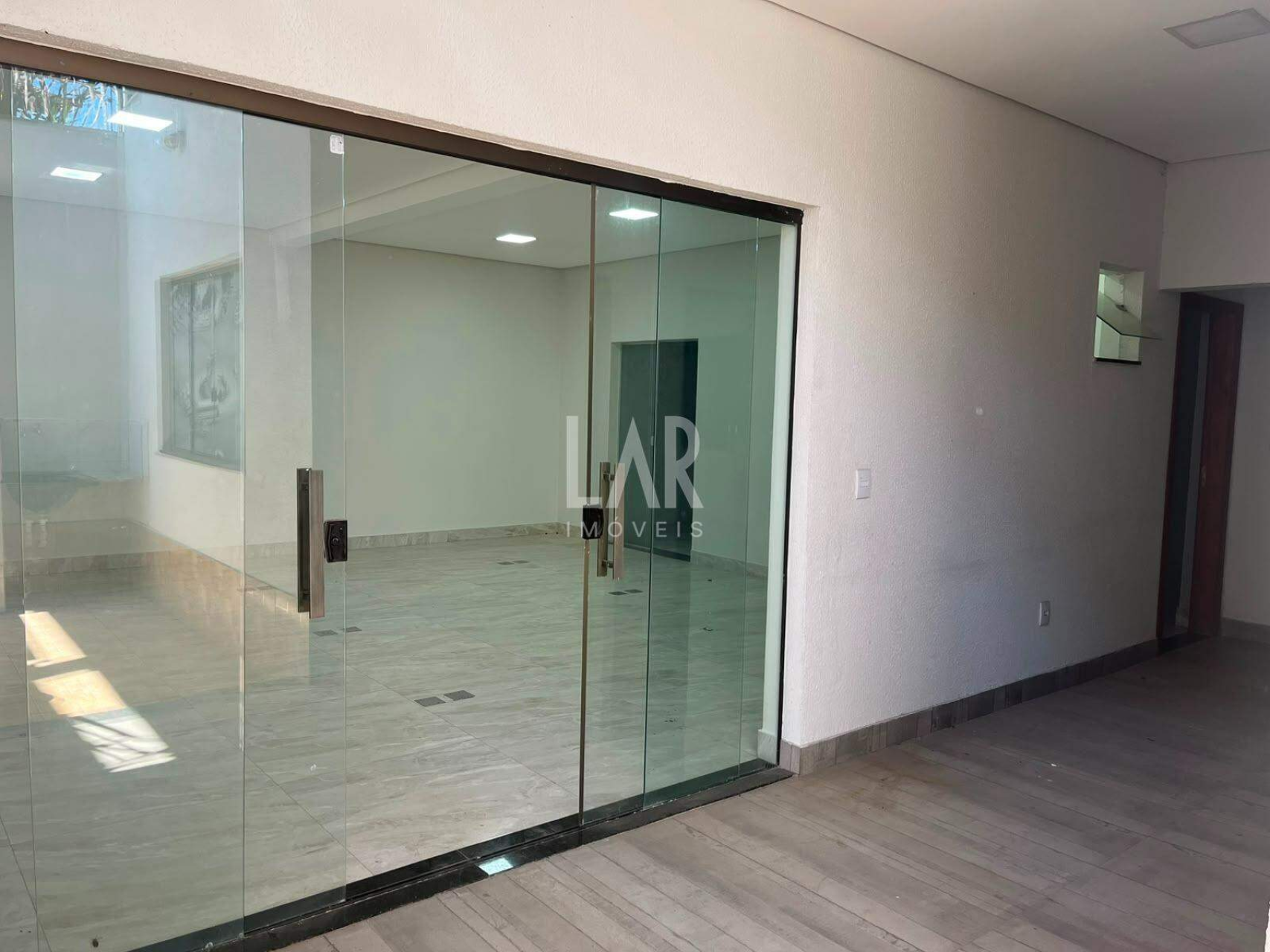 Casa de 3 quartos à venda, São José, Belo Horizonte - MG