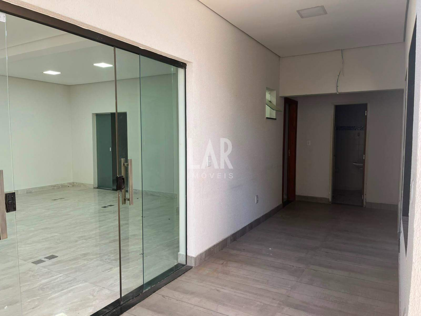Casa de 3 quartos à venda, São José, Belo Horizonte - MG