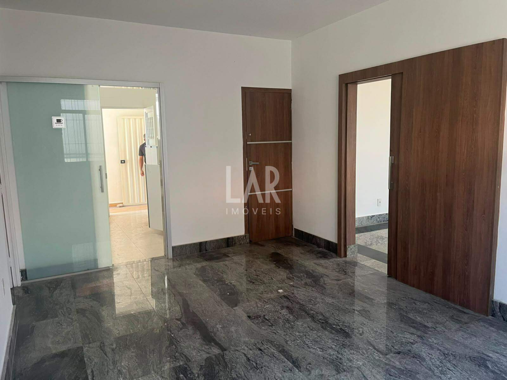 Casa de 3 quartos à venda, São José, Belo Horizonte - MG