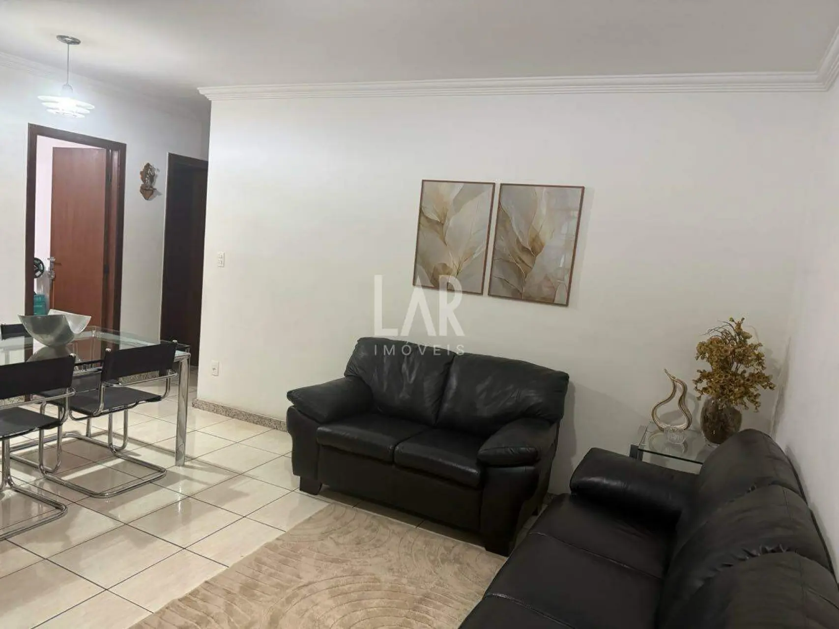 Apartamento de 3 quartos à venda, Palmares, Belo Horizonte - MG