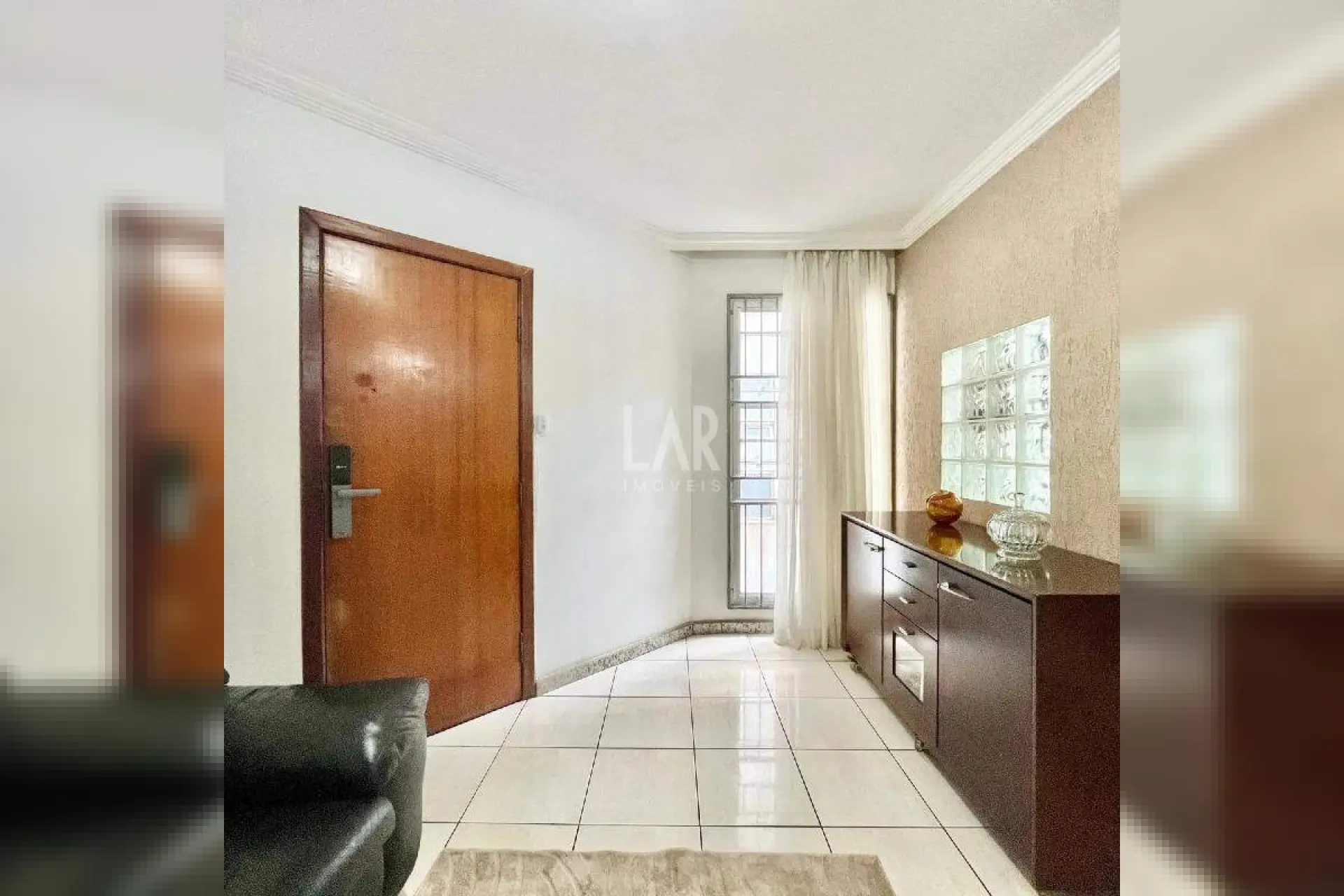 Apartamento de 3 quartos à venda, Palmares, Belo Horizonte - MG