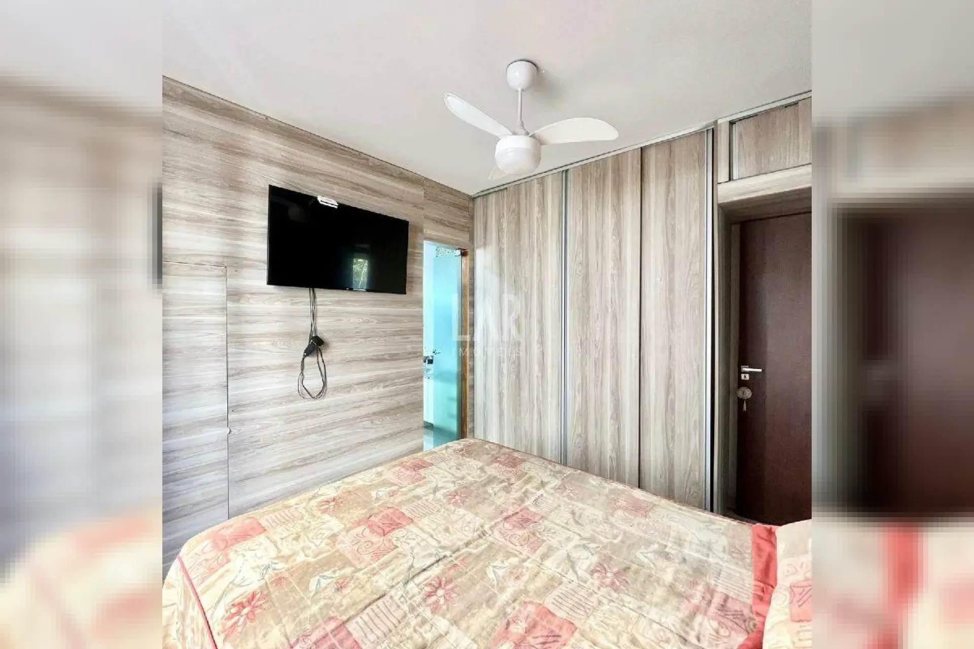 Apartamento de 3 quartos à venda, Palmares, Belo Horizonte - MG