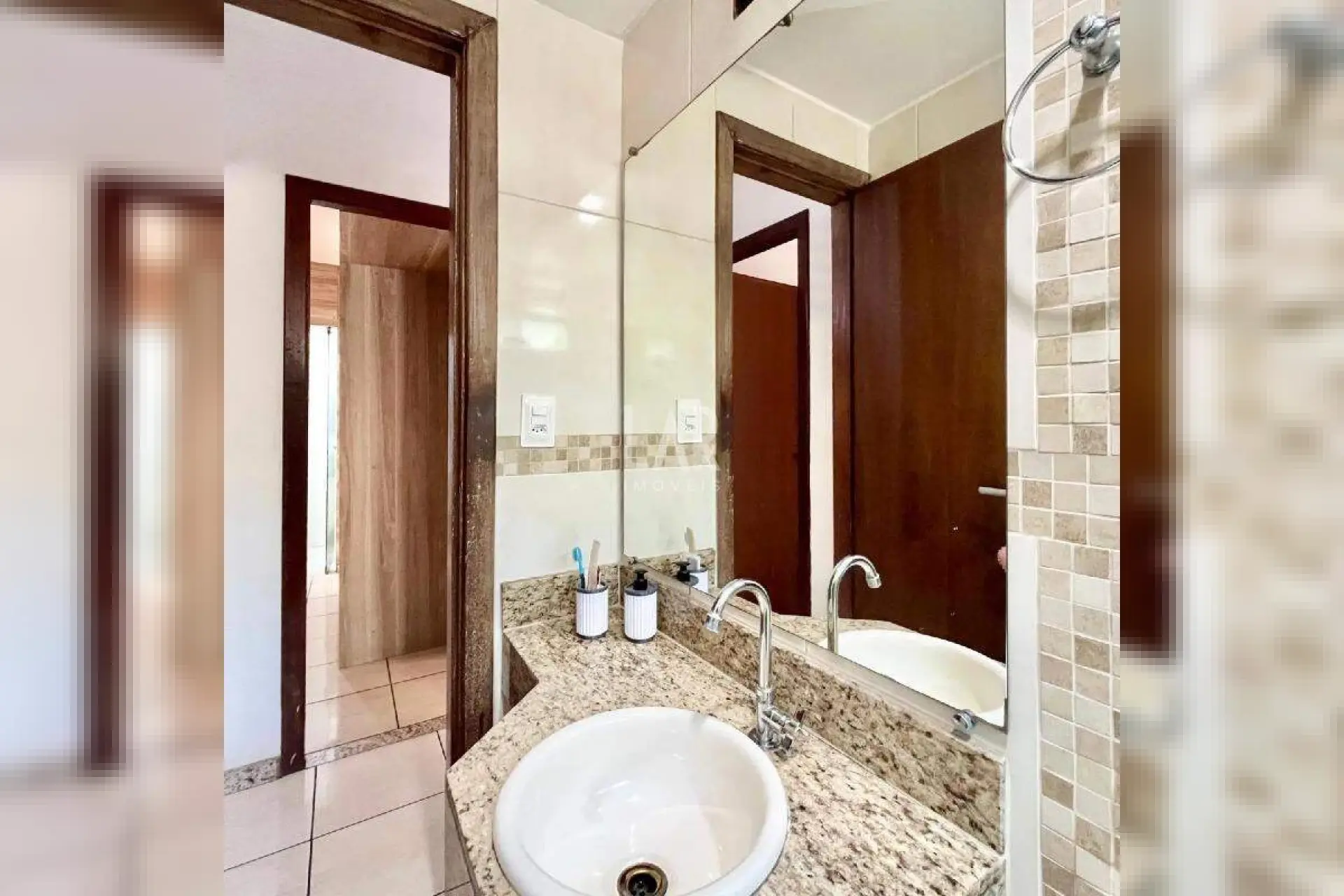 Apartamento de 3 quartos à venda, Palmares, Belo Horizonte - MG
