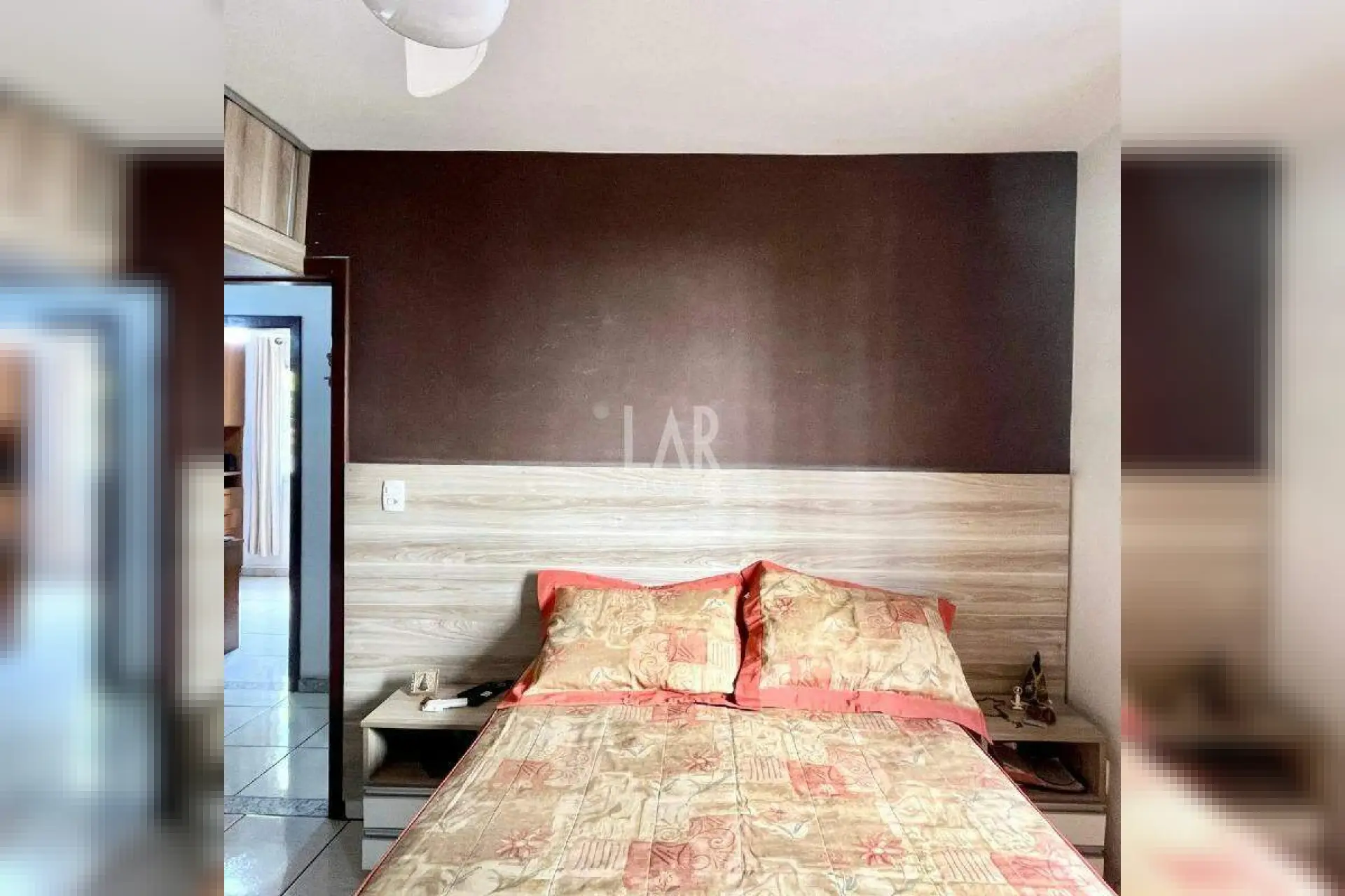 Apartamento de 3 quartos à venda, Palmares, Belo Horizonte - MG