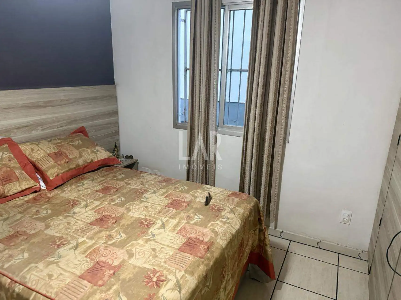 Apartamento de 3 quartos à venda, Palmares, Belo Horizonte - MG