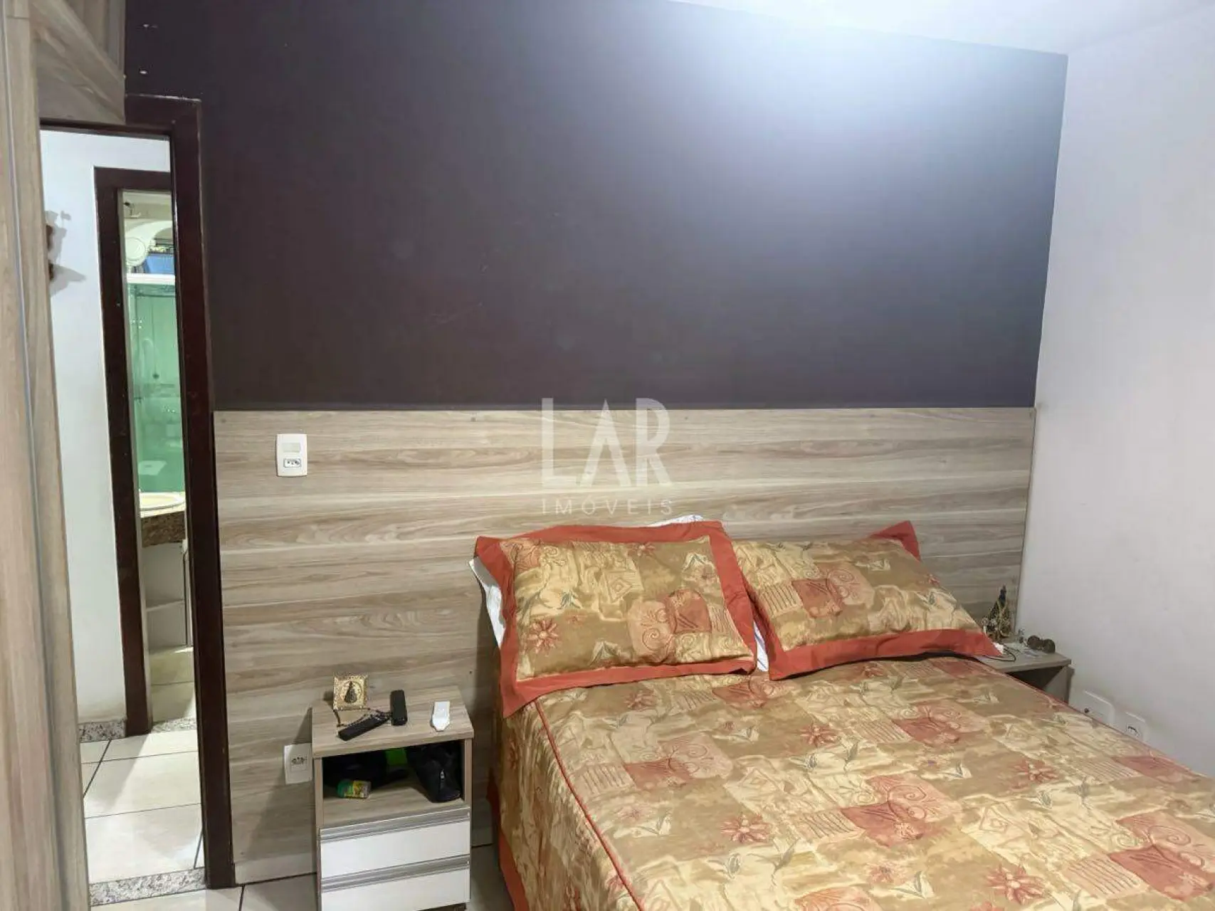 Apartamento de 3 quartos à venda, Palmares, Belo Horizonte - MG