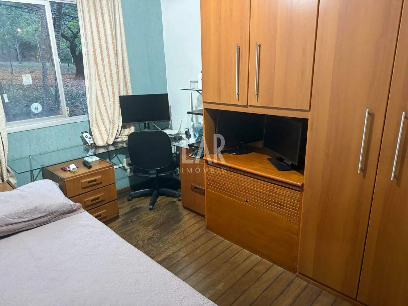 Apartamento de 3 quartos à venda, Palmares, Belo Horizonte - MG