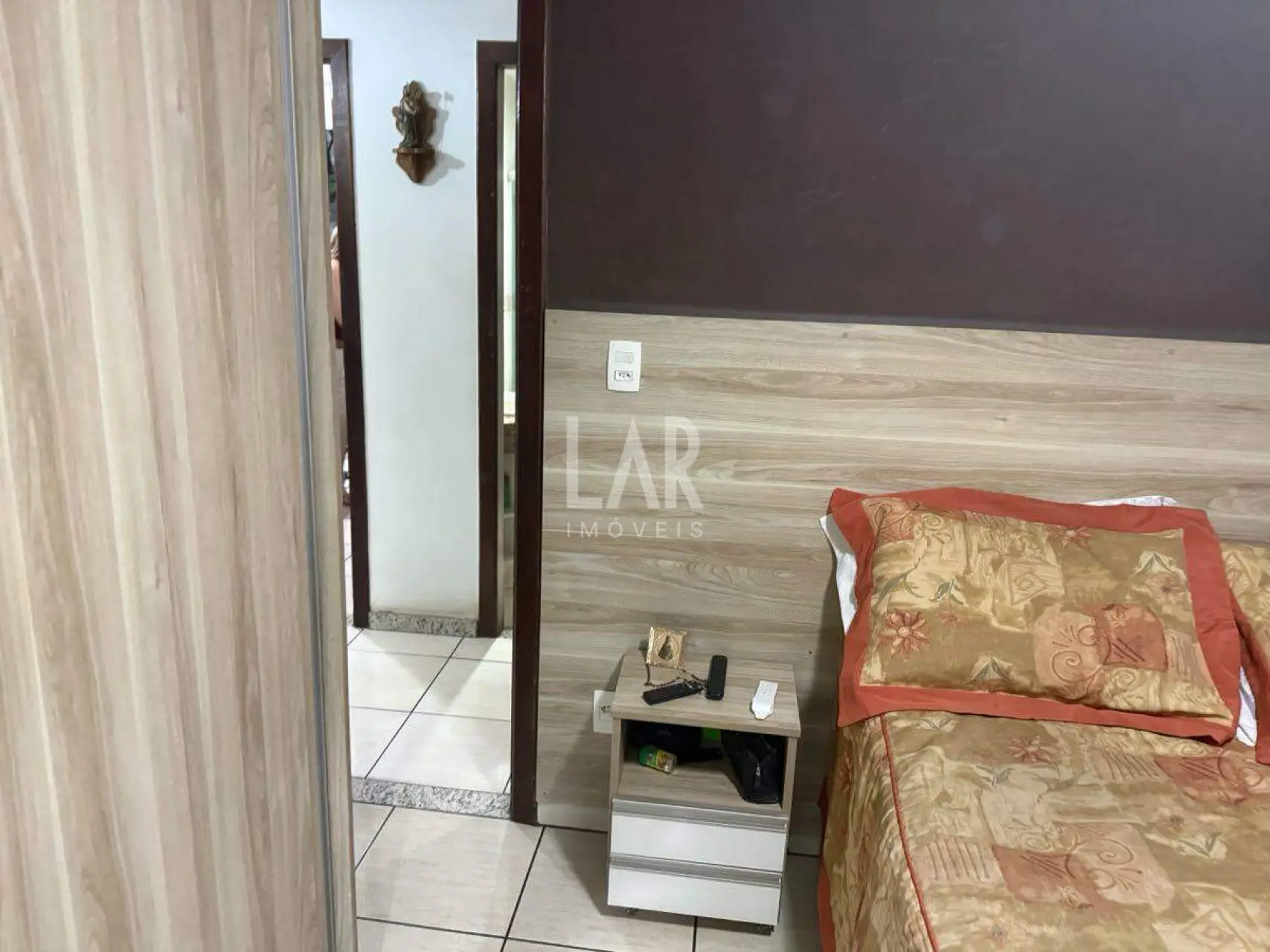 Apartamento de 3 quartos à venda, Palmares, Belo Horizonte - MG
