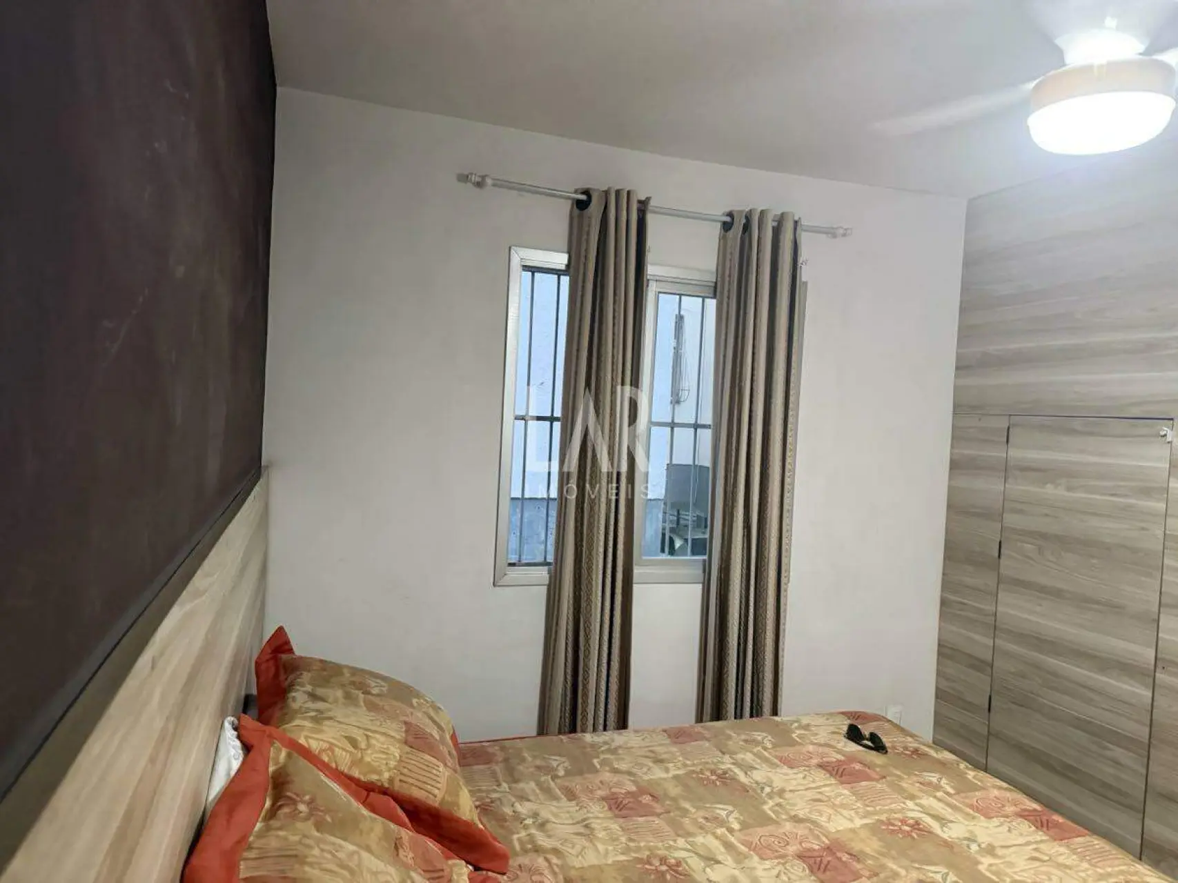 Apartamento de 3 quartos à venda, Palmares, Belo Horizonte - MG