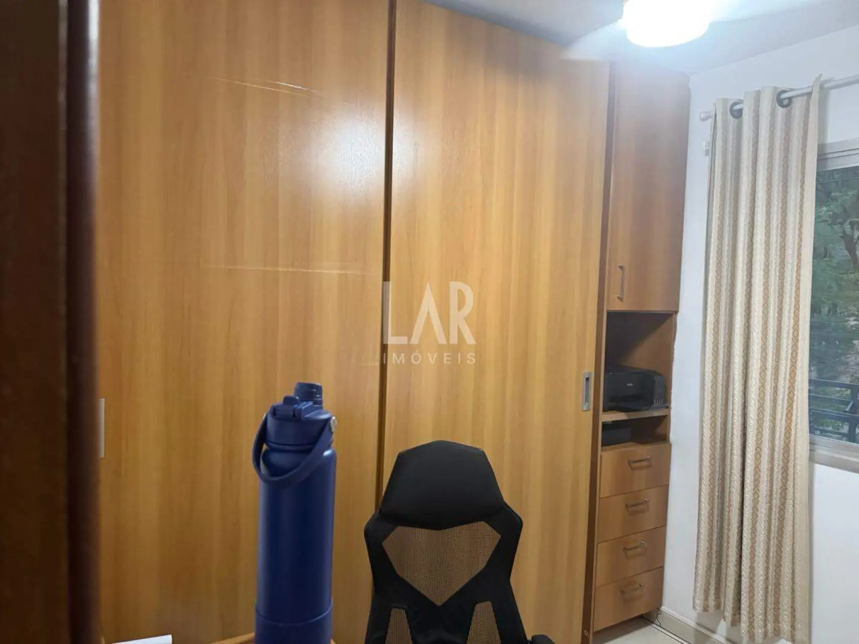Apartamento de 3 quartos à venda, Palmares, Belo Horizonte - MG