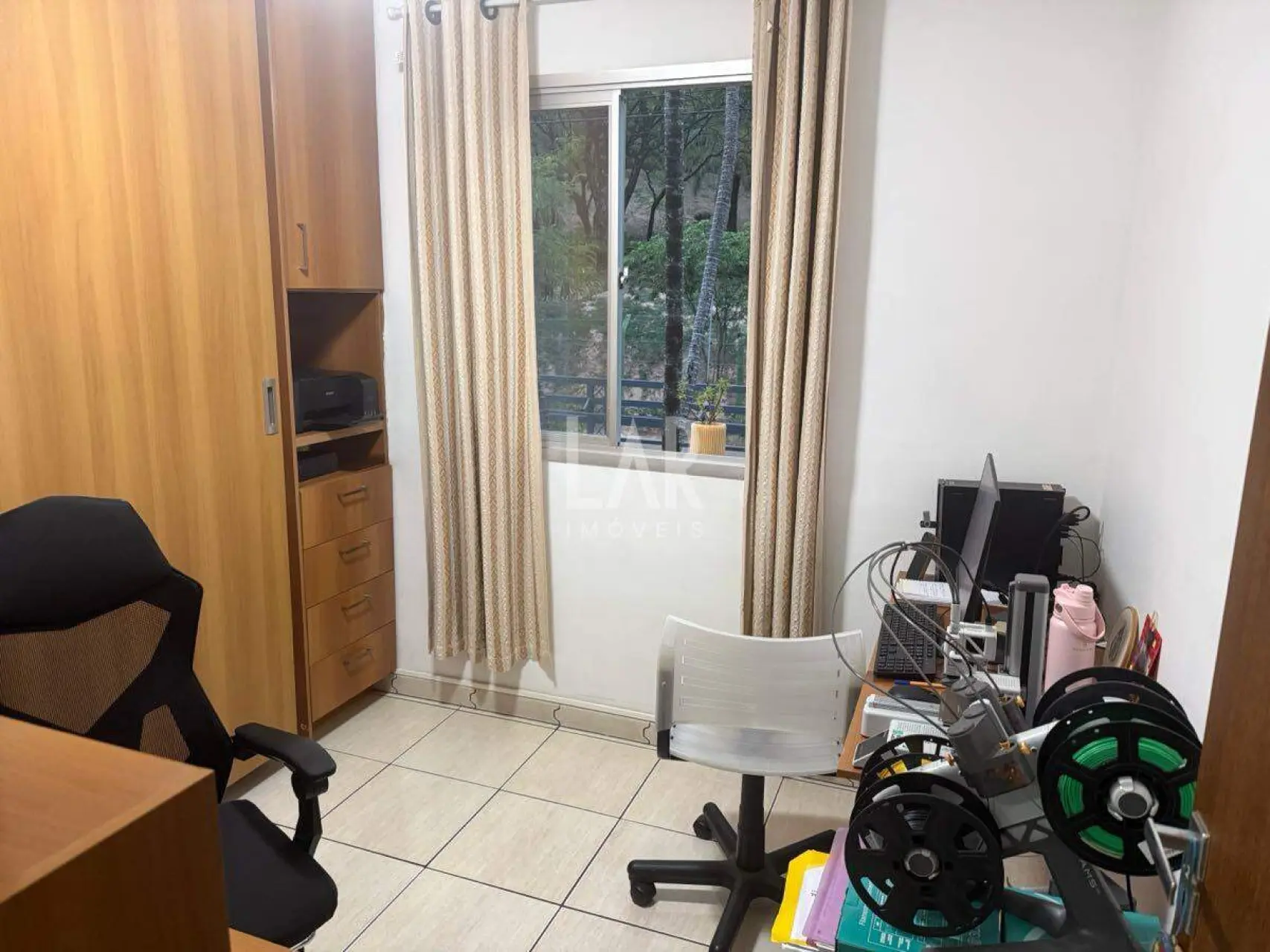 Apartamento de 3 quartos à venda, Palmares, Belo Horizonte - MG