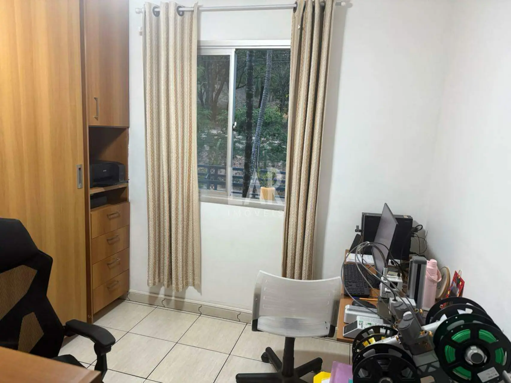 Apartamento de 3 quartos à venda, Palmares, Belo Horizonte - MG