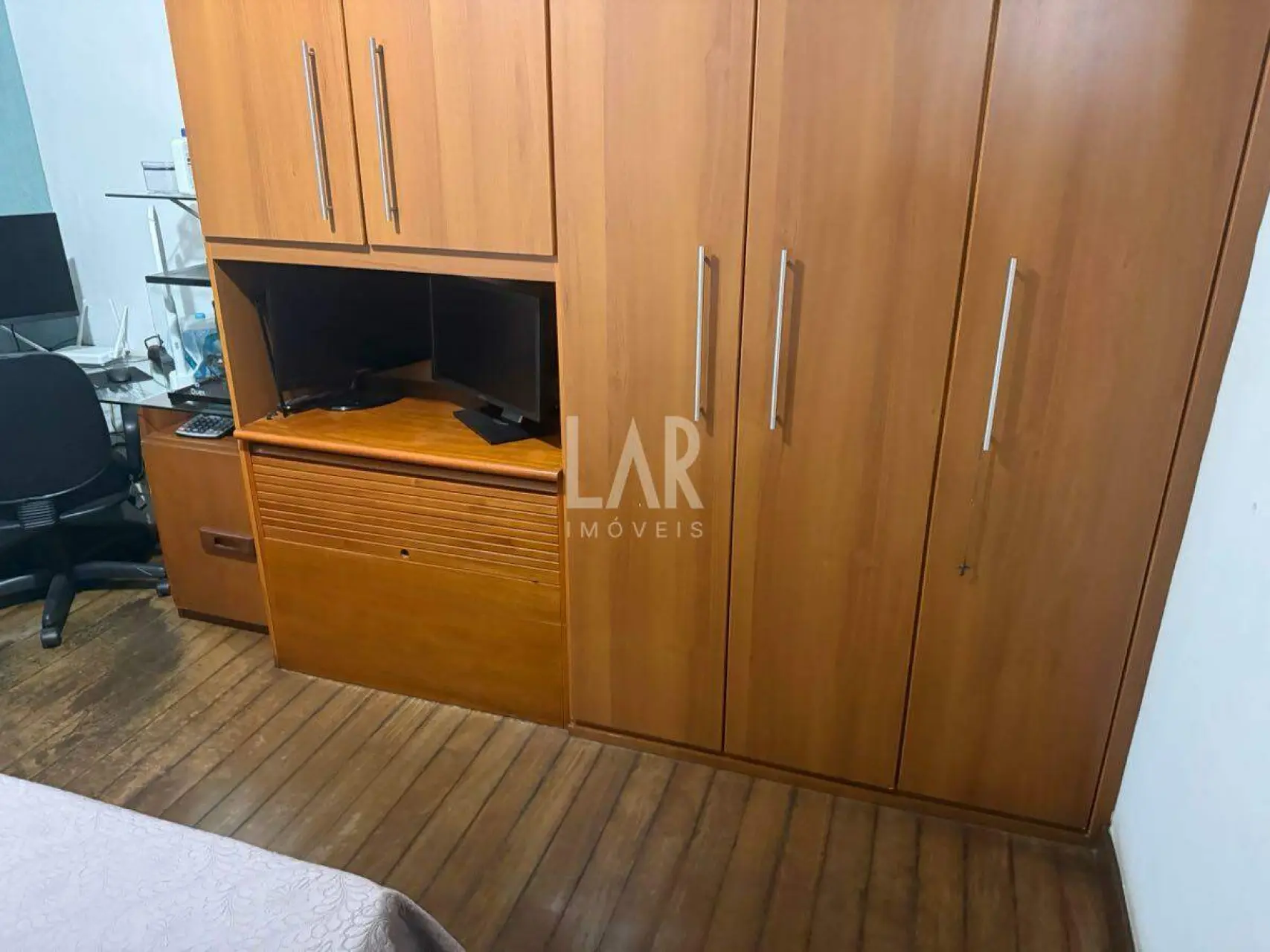 Apartamento de 3 quartos à venda, Palmares, Belo Horizonte - MG