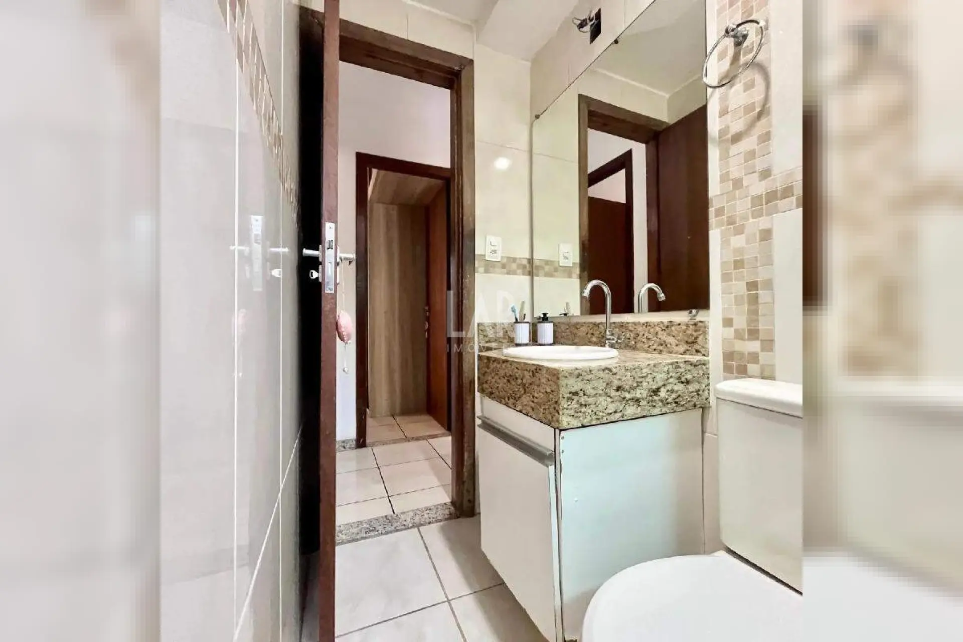 Apartamento de 3 quartos à venda, Palmares, Belo Horizonte - MG
