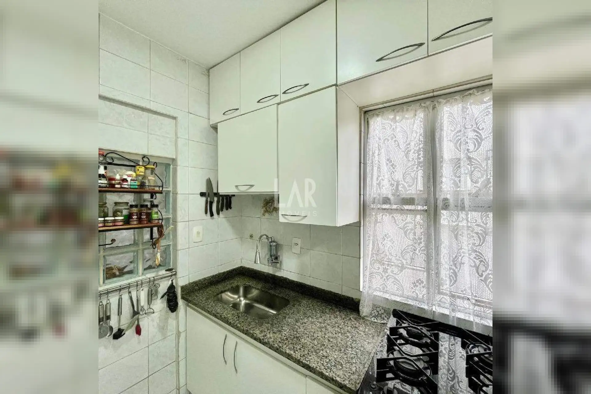 Apartamento de 3 quartos à venda, Palmares, Belo Horizonte - MG