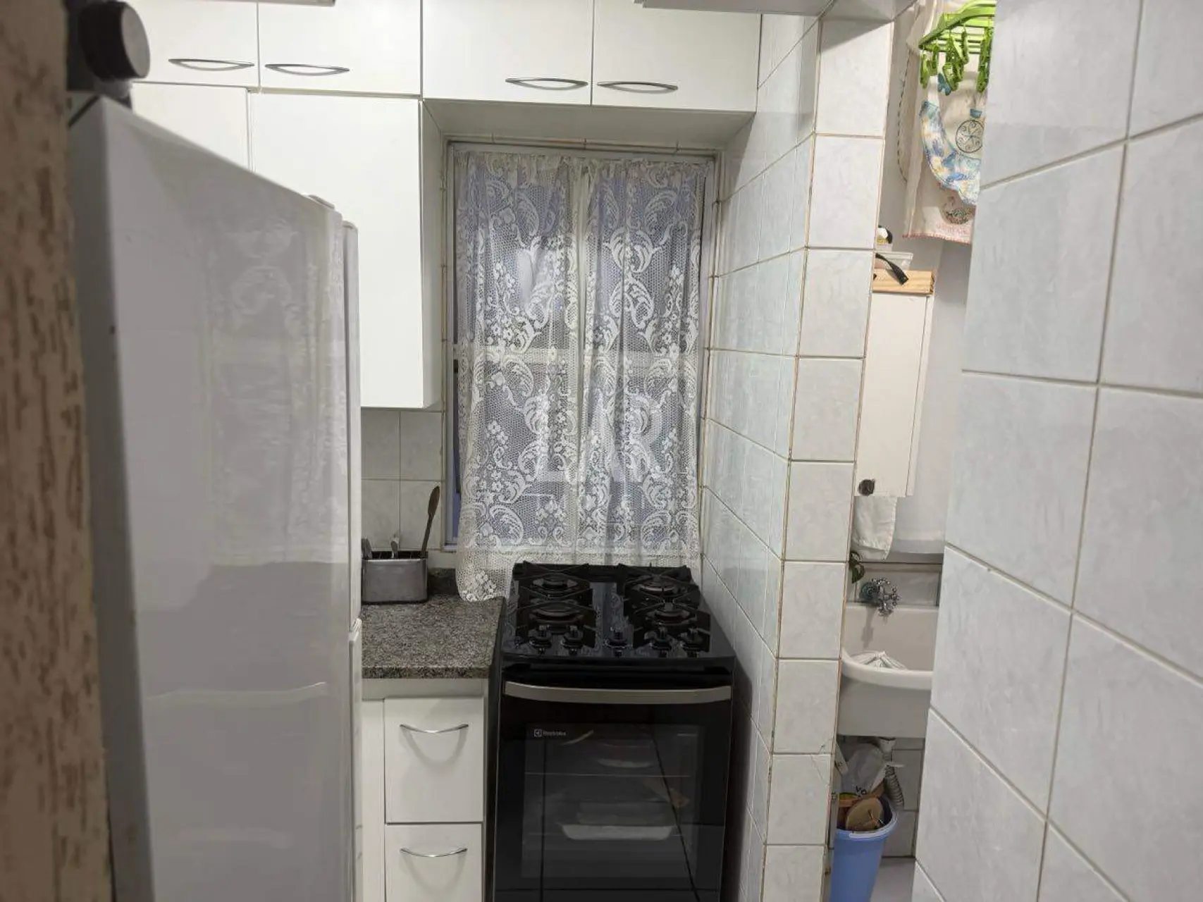 Apartamento de 3 quartos à venda, Palmares, Belo Horizonte - MG