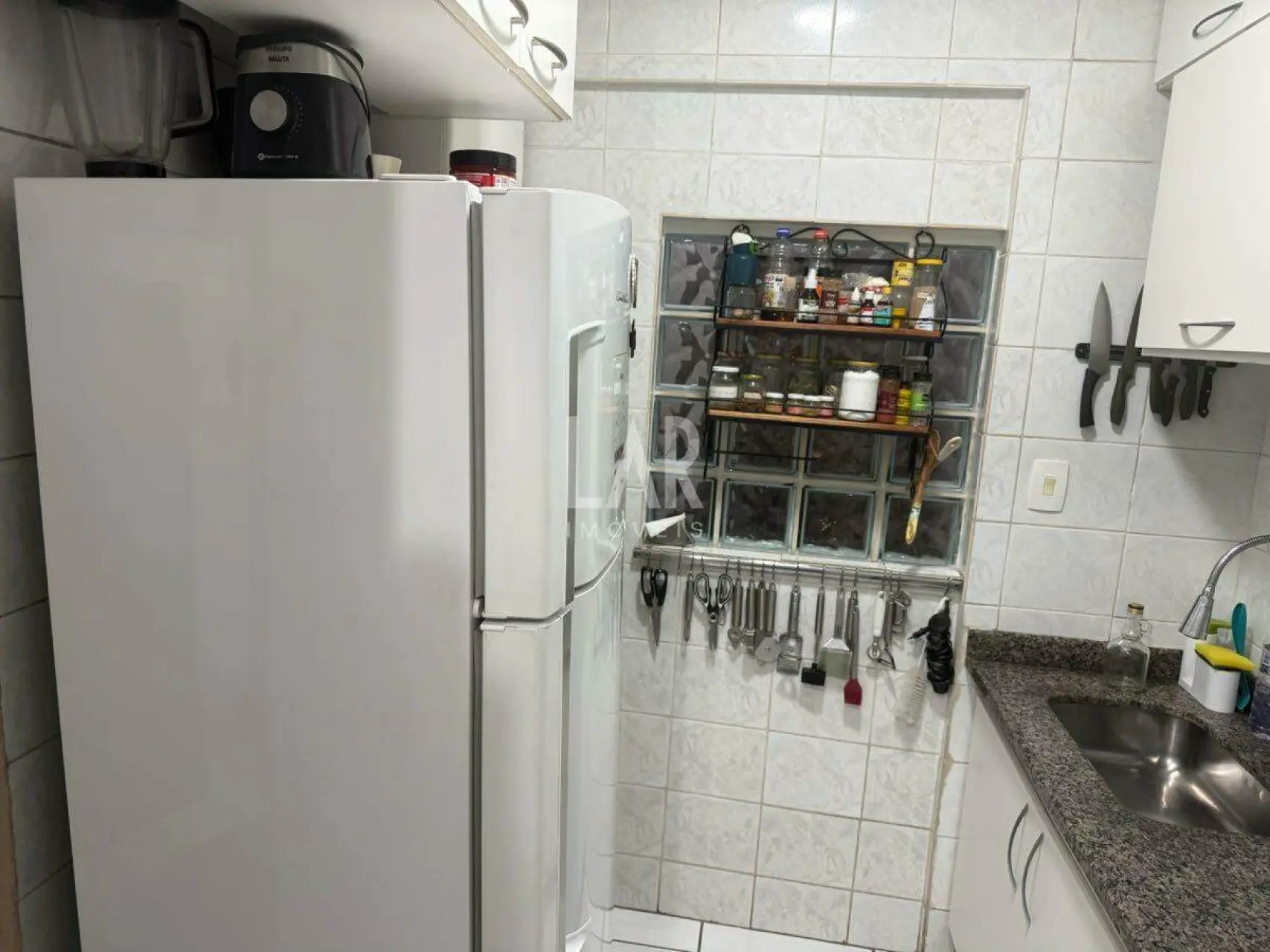 Apartamento de 3 quartos à venda, Palmares, Belo Horizonte - MG