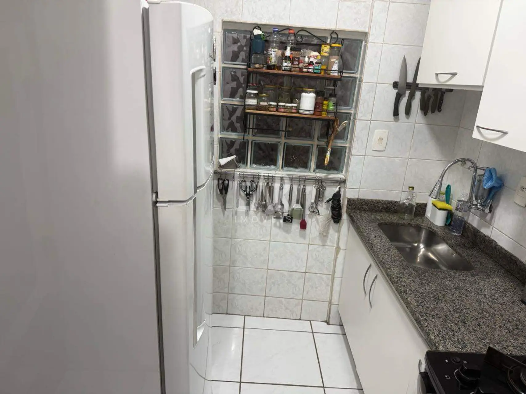 Apartamento de 3 quartos à venda, Palmares, Belo Horizonte - MG