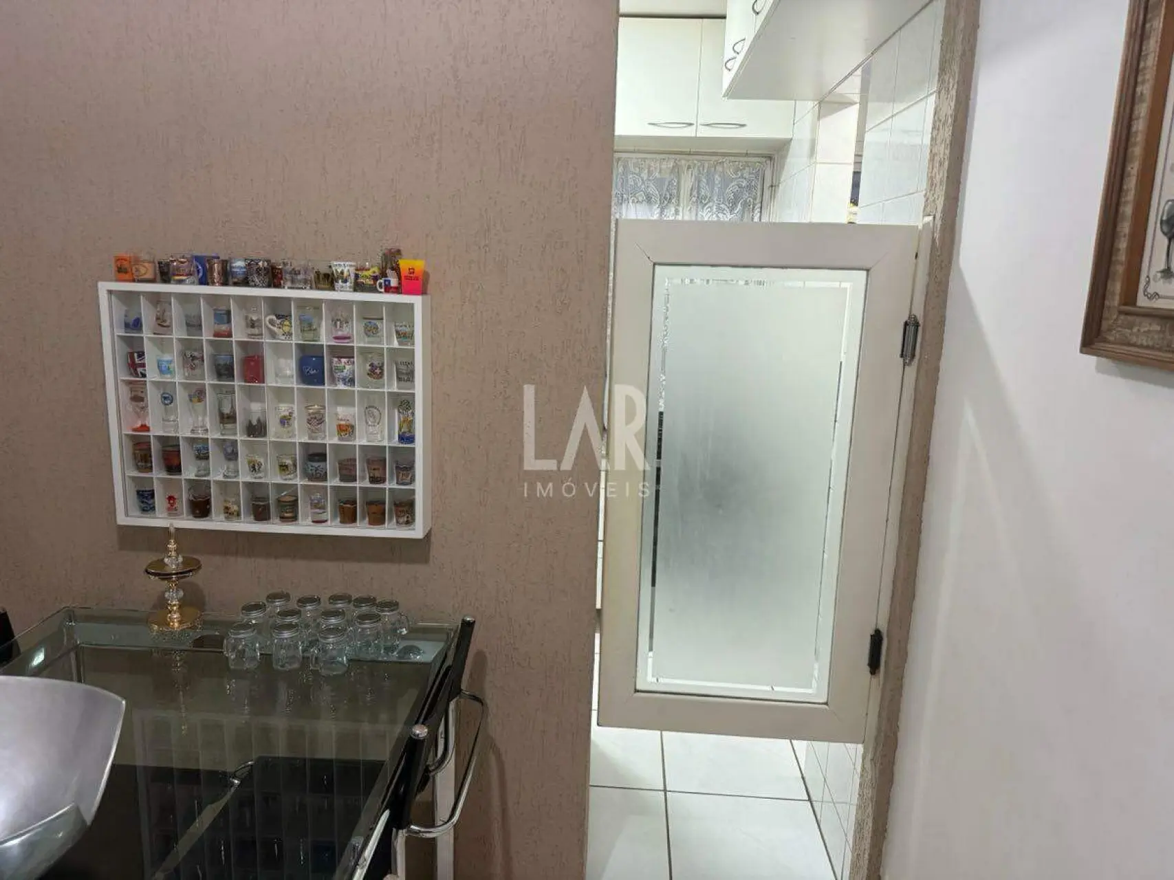Apartamento de 3 quartos à venda, Palmares, Belo Horizonte - MG