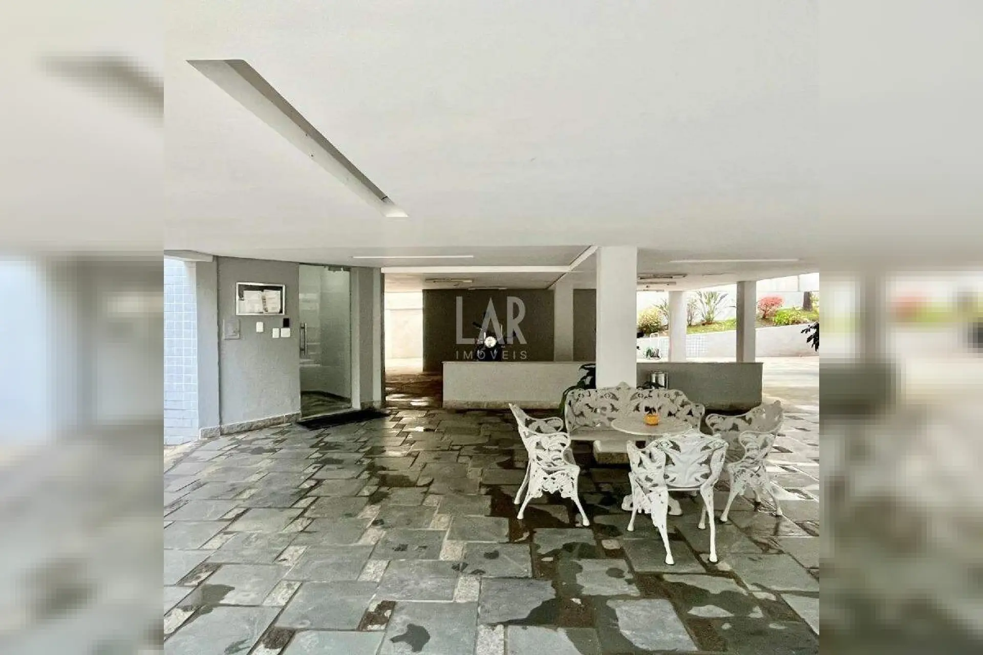 Apartamento de 3 quartos à venda, Palmares, Belo Horizonte - MG