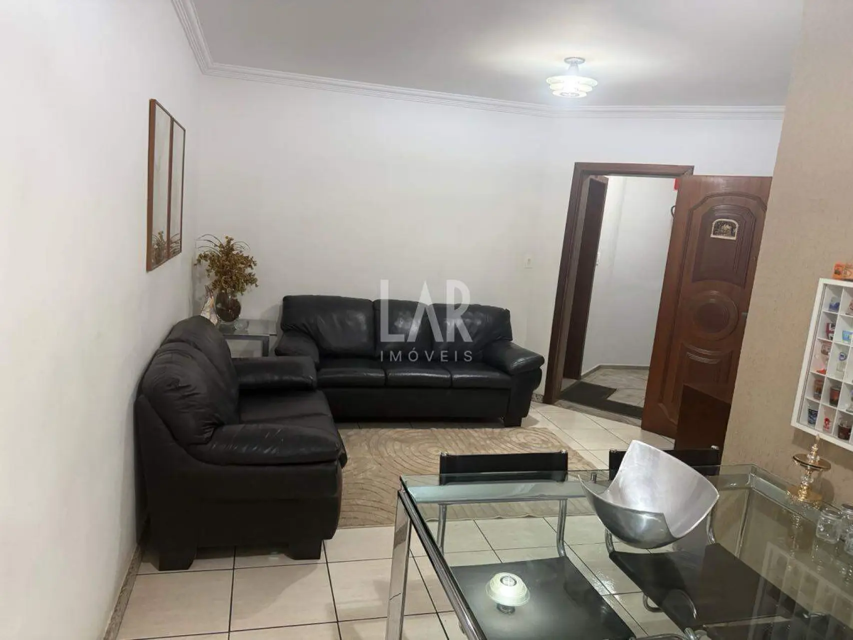 Apartamento de 3 quartos à venda, Palmares, Belo Horizonte - MG