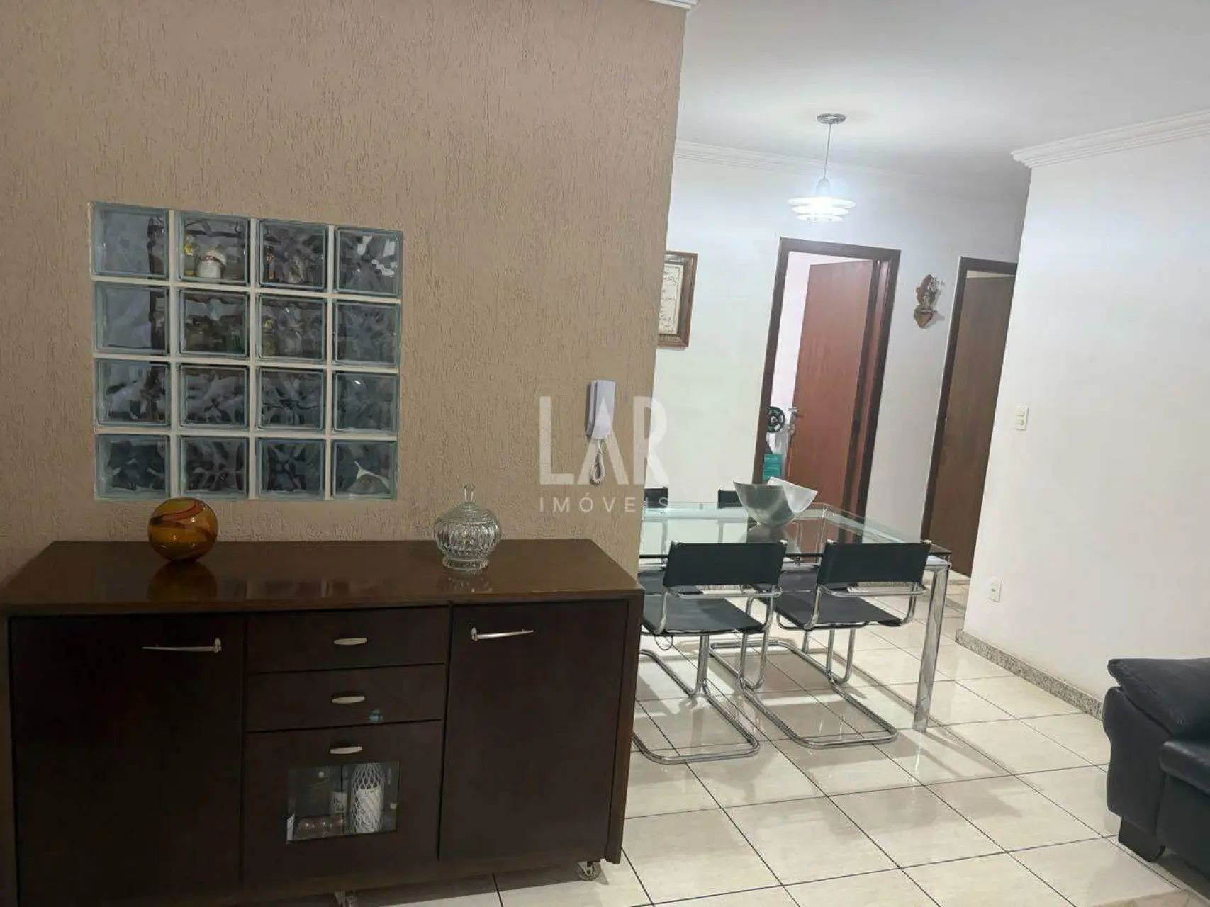 Apartamento de 3 quartos à venda, Palmares, Belo Horizonte - MG