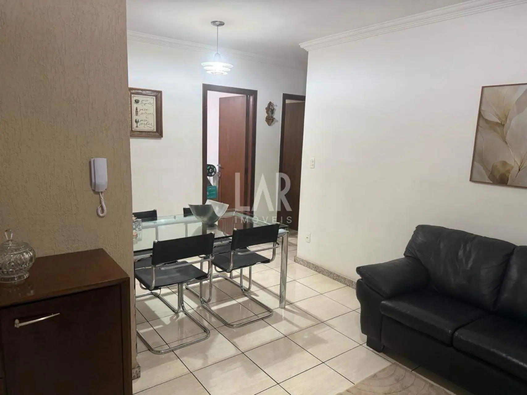 Apartamento de 3 quartos à venda, Palmares, Belo Horizonte - MG