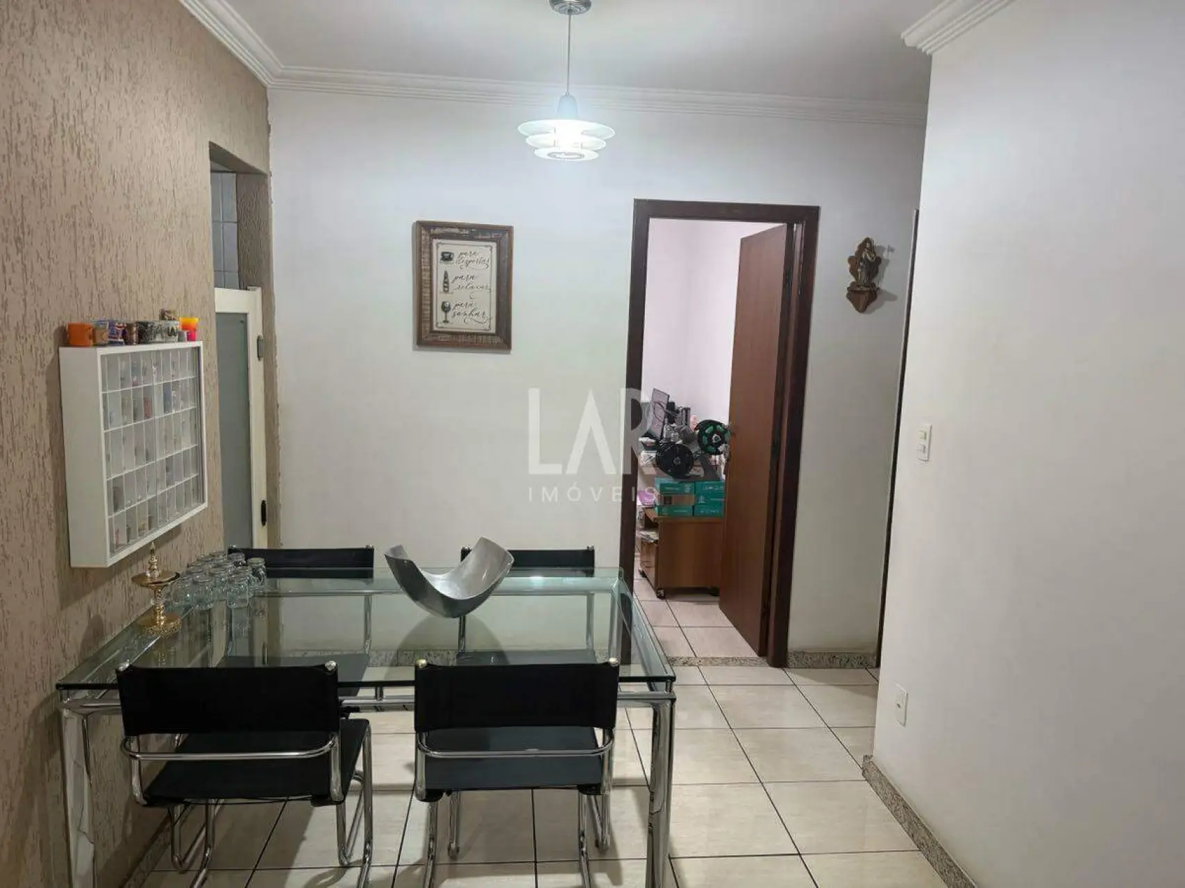 Apartamento de 3 quartos à venda, Palmares, Belo Horizonte - MG