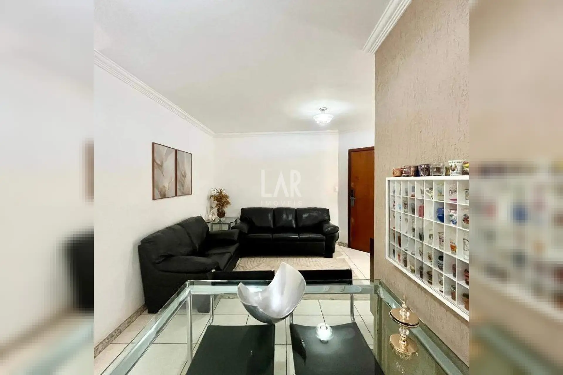 Apartamento de 3 quartos à venda, Palmares, Belo Horizonte - MG