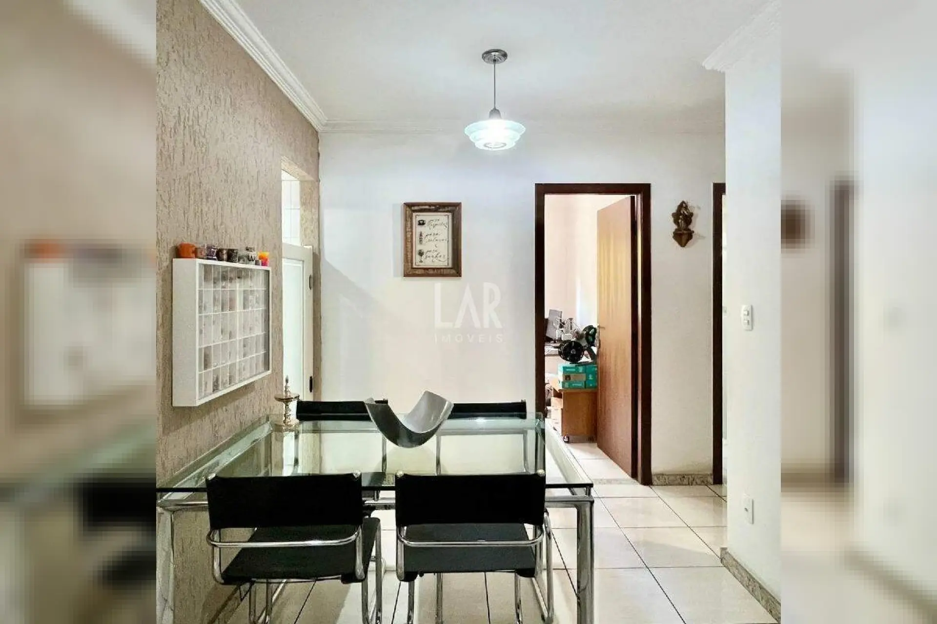 Apartamento de 3 quartos à venda, Palmares, Belo Horizonte - MG