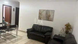 Apartamento de 3 quartos à venda, Palmares, Belo Horizonte - MG