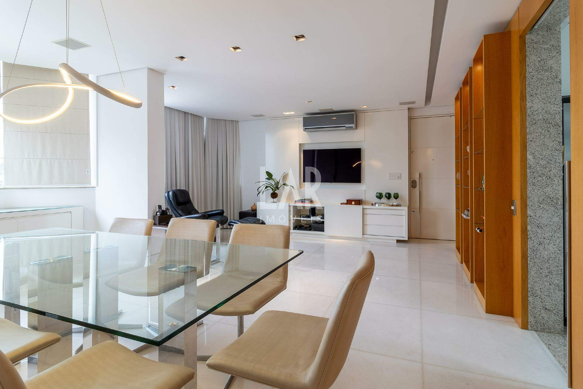 Apartamento de 3 quartos à venda, Buritis, Belo Horizonte - MG
