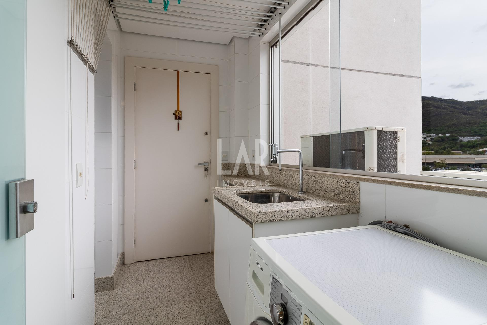 Apartamento de 3 quartos à venda, Buritis, Belo Horizonte - MG