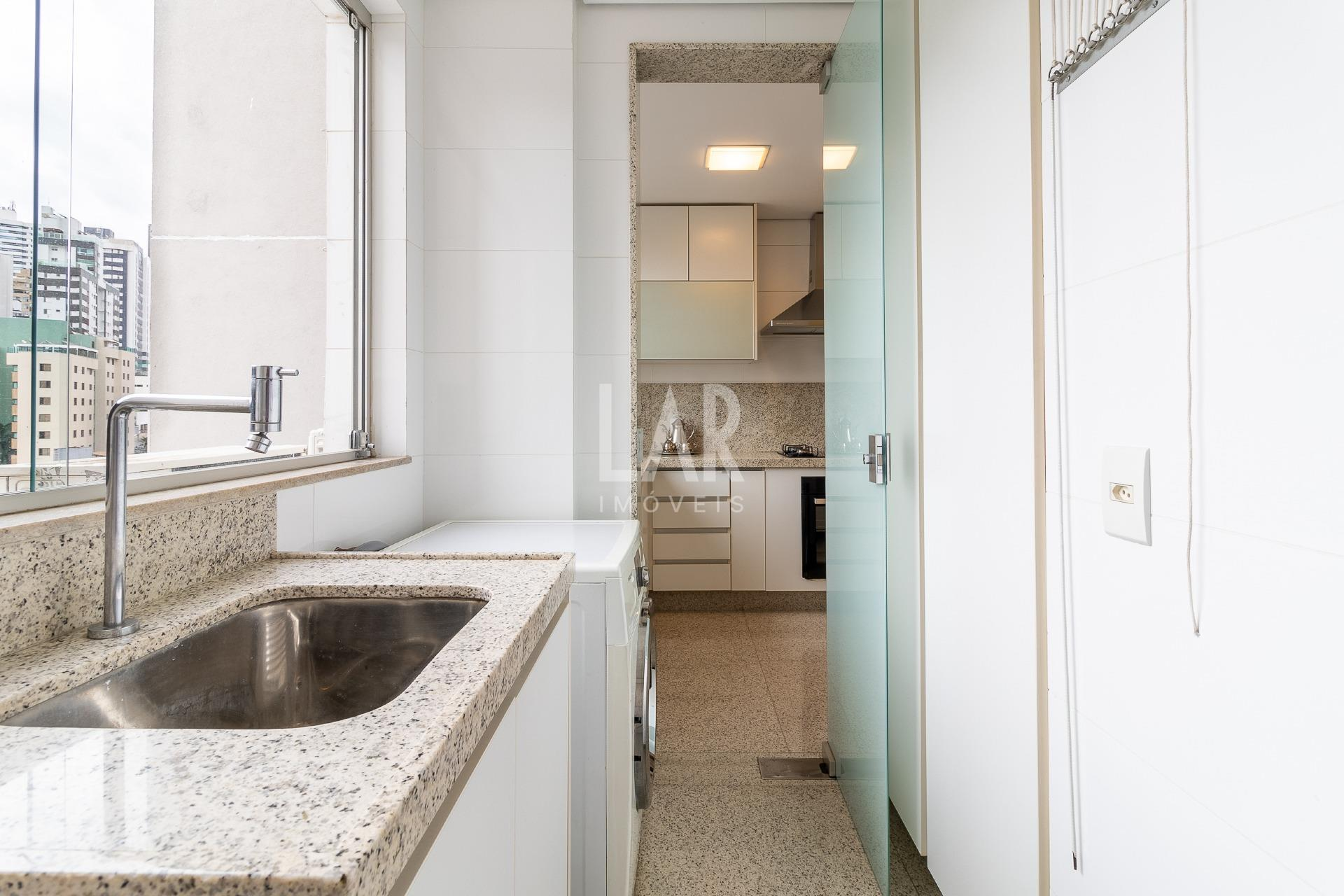 Apartamento de 3 quartos à venda, Buritis, Belo Horizonte - MG