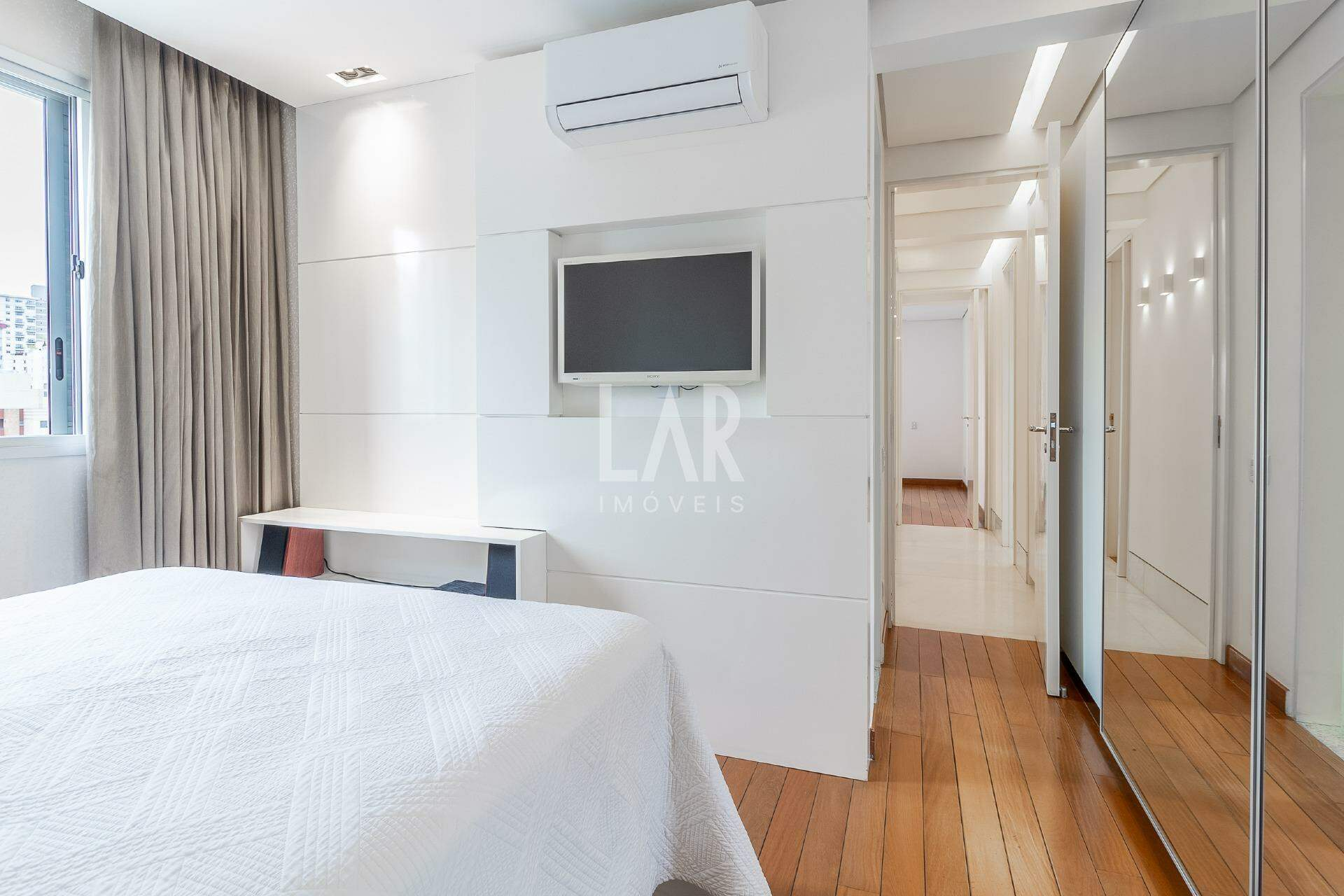 Apartamento de 3 quartos à venda, Buritis, Belo Horizonte - MG