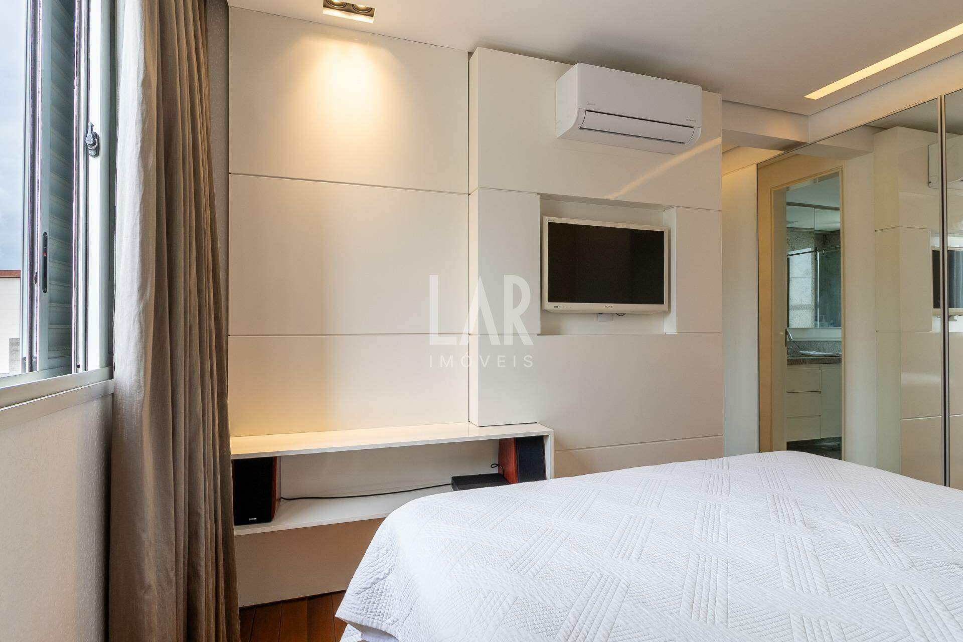 Apartamento de 3 quartos à venda, Buritis, Belo Horizonte - MG