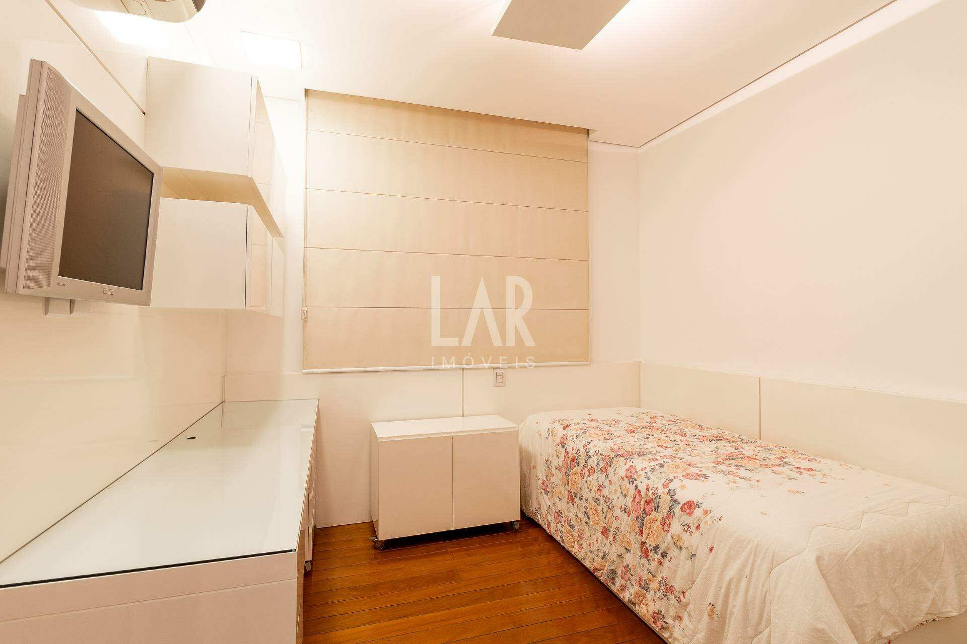 Apartamento de 3 quartos à venda, Buritis, Belo Horizonte - MG