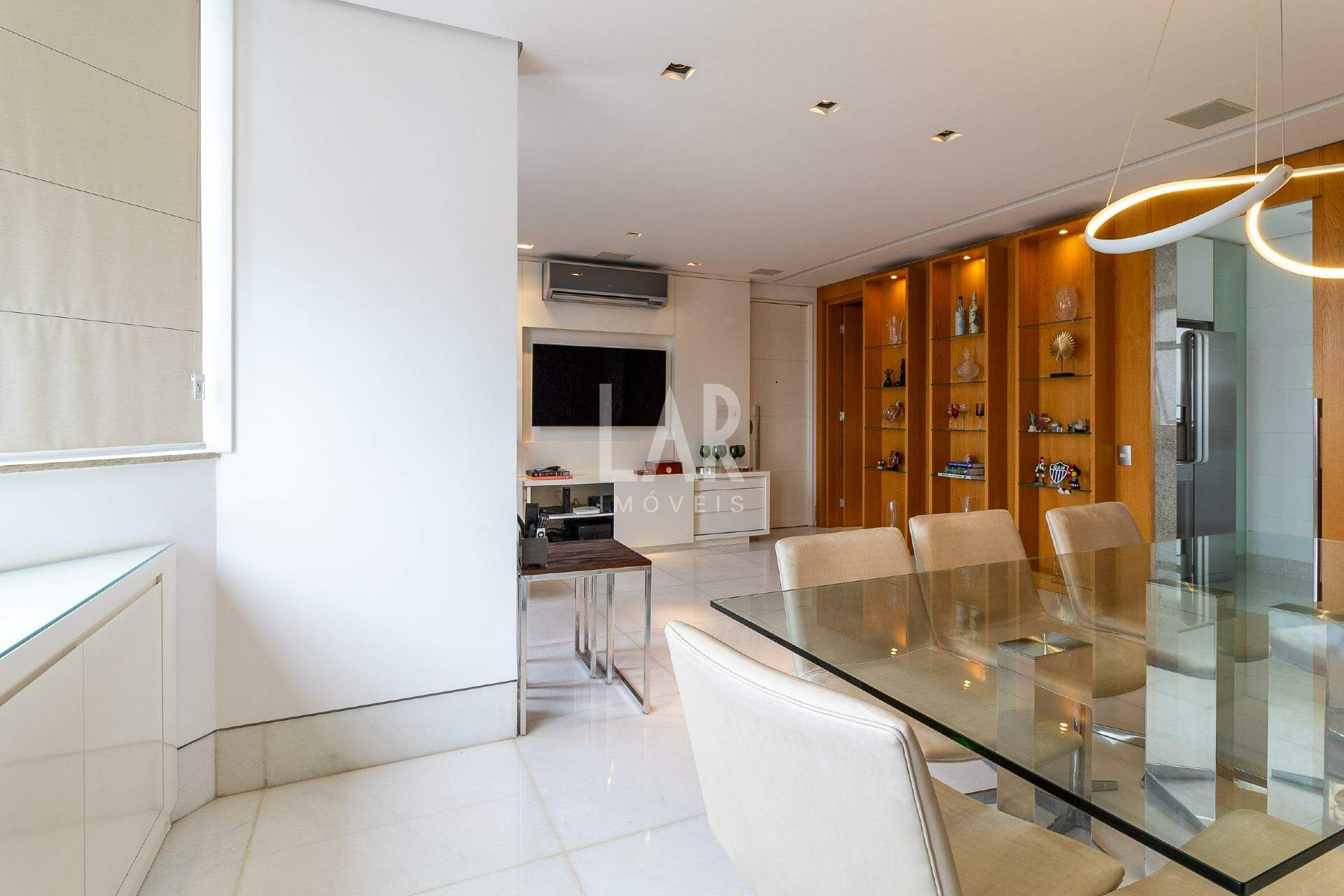 Apartamento de 3 quartos à venda, Buritis, Belo Horizonte - MG