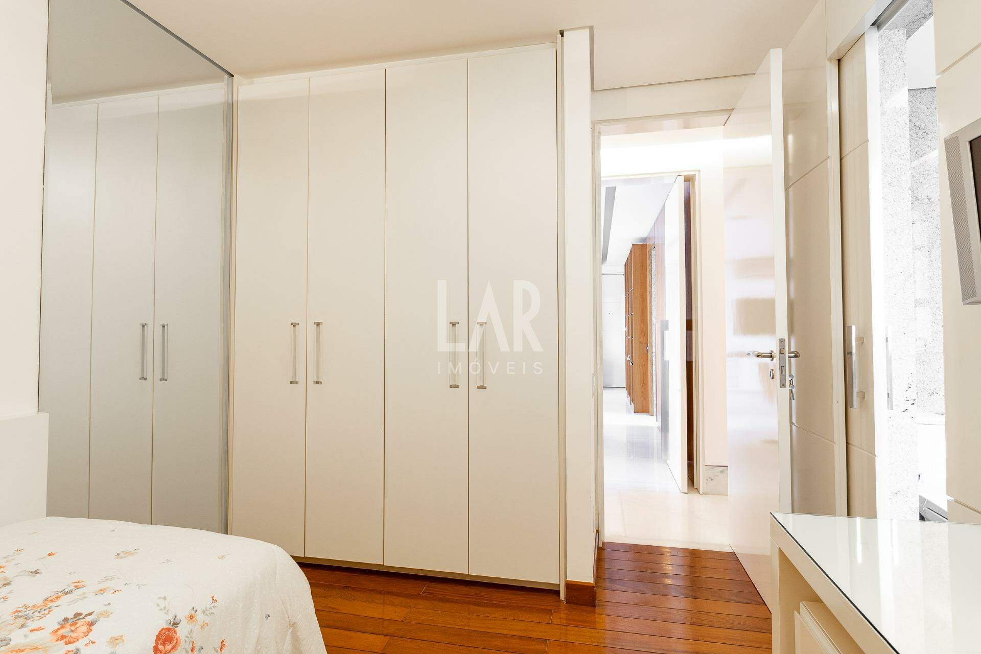 Apartamento de 3 quartos à venda, Buritis, Belo Horizonte - MG