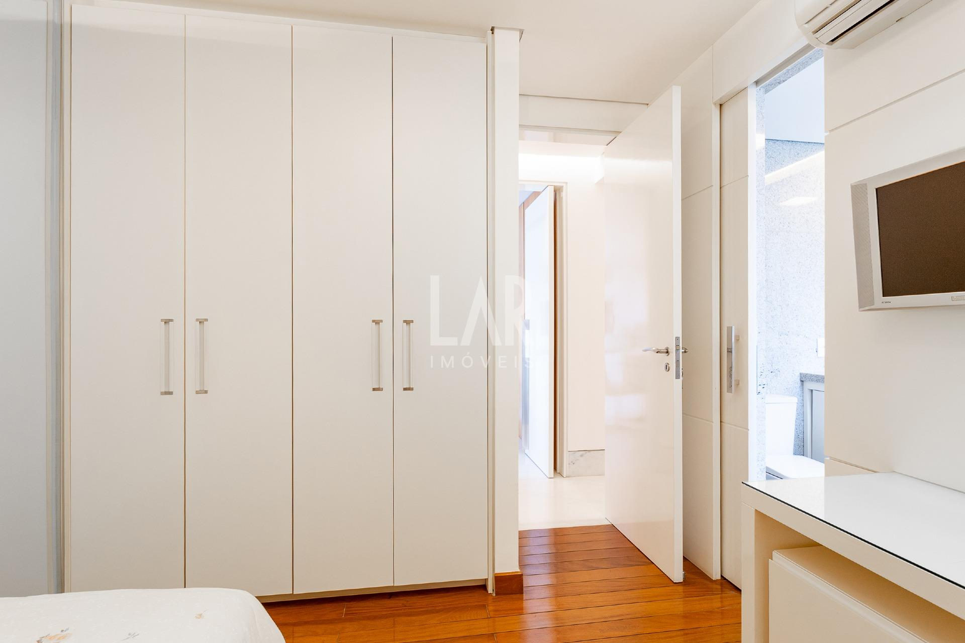 Apartamento de 3 quartos à venda, Buritis, Belo Horizonte - MG