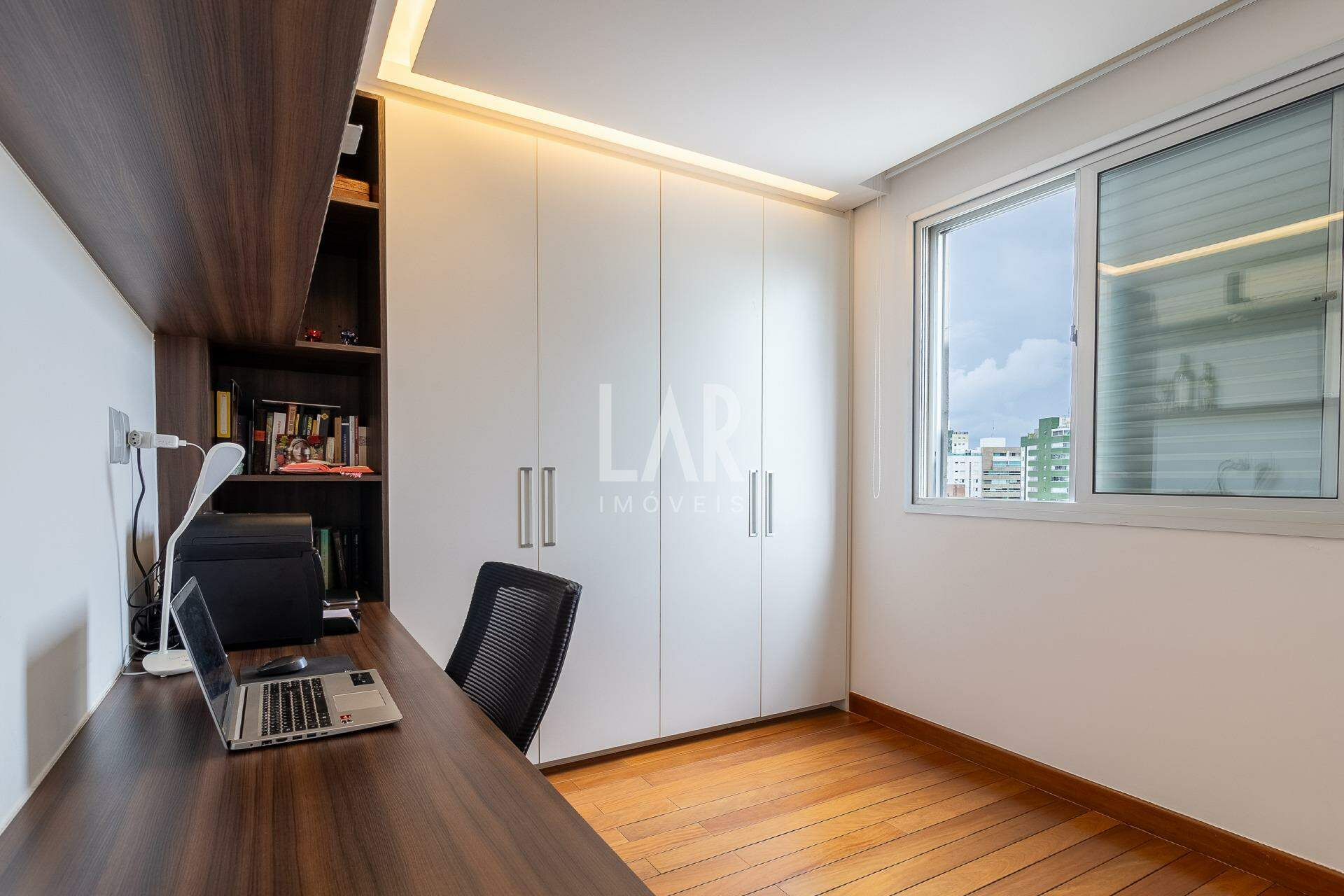 Apartamento de 3 quartos à venda, Buritis, Belo Horizonte - MG
