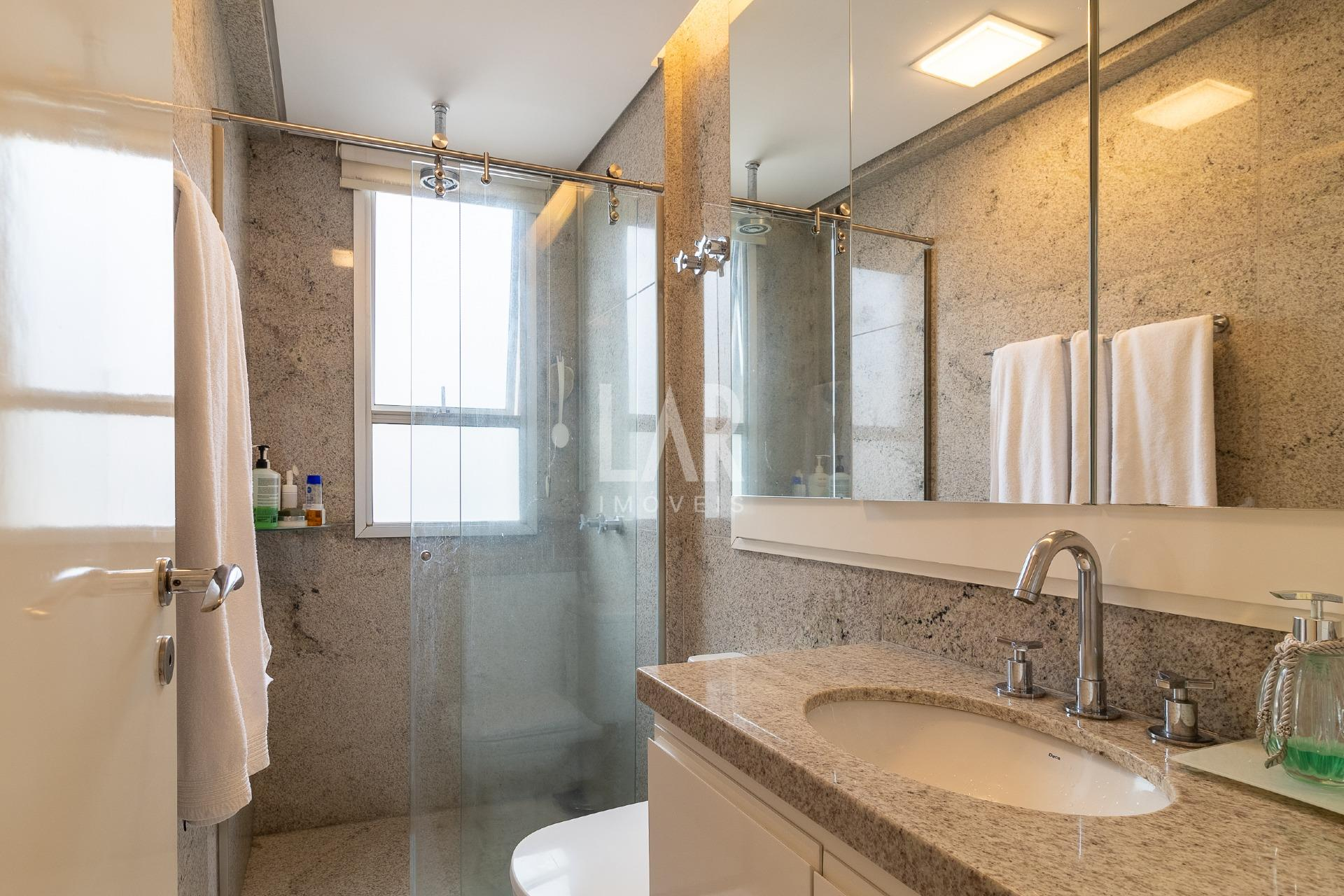 Apartamento de 3 quartos à venda, Buritis, Belo Horizonte - MG